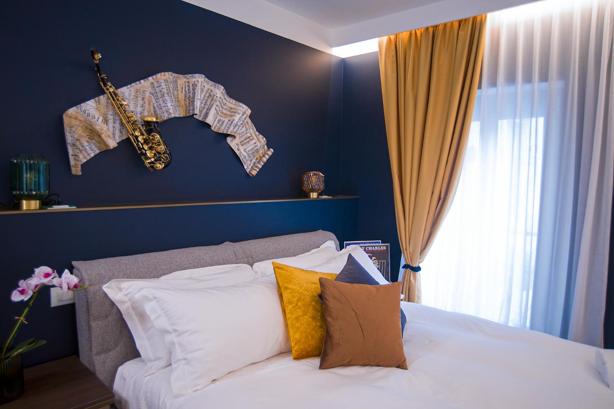 Deluxe Double Room - Photo 6