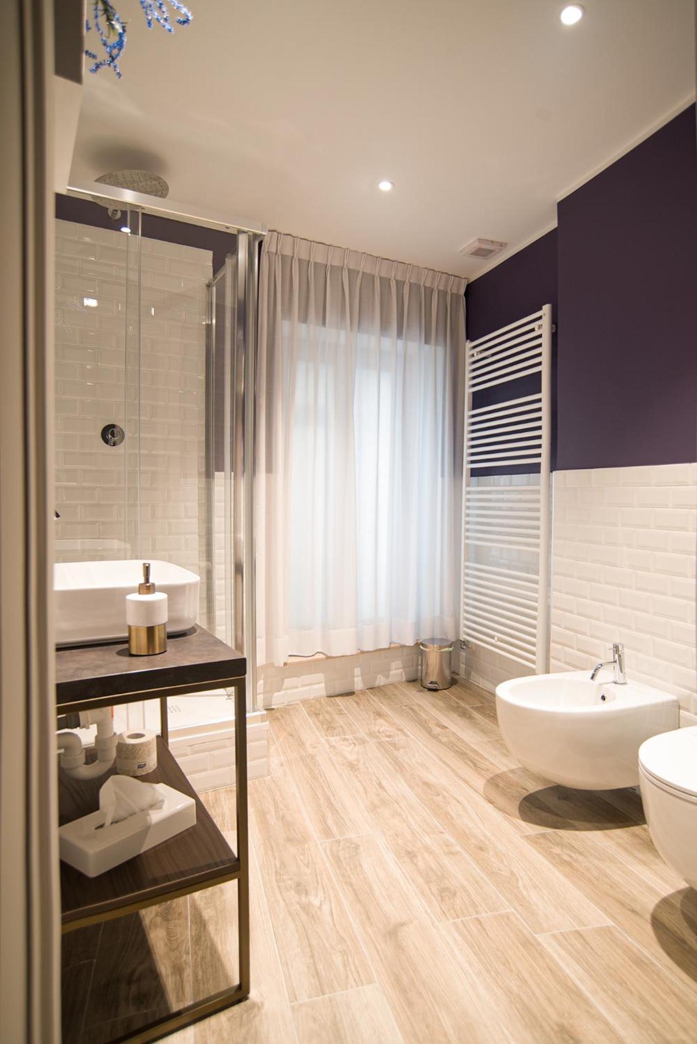 Deluxe Double Room - Photo 7