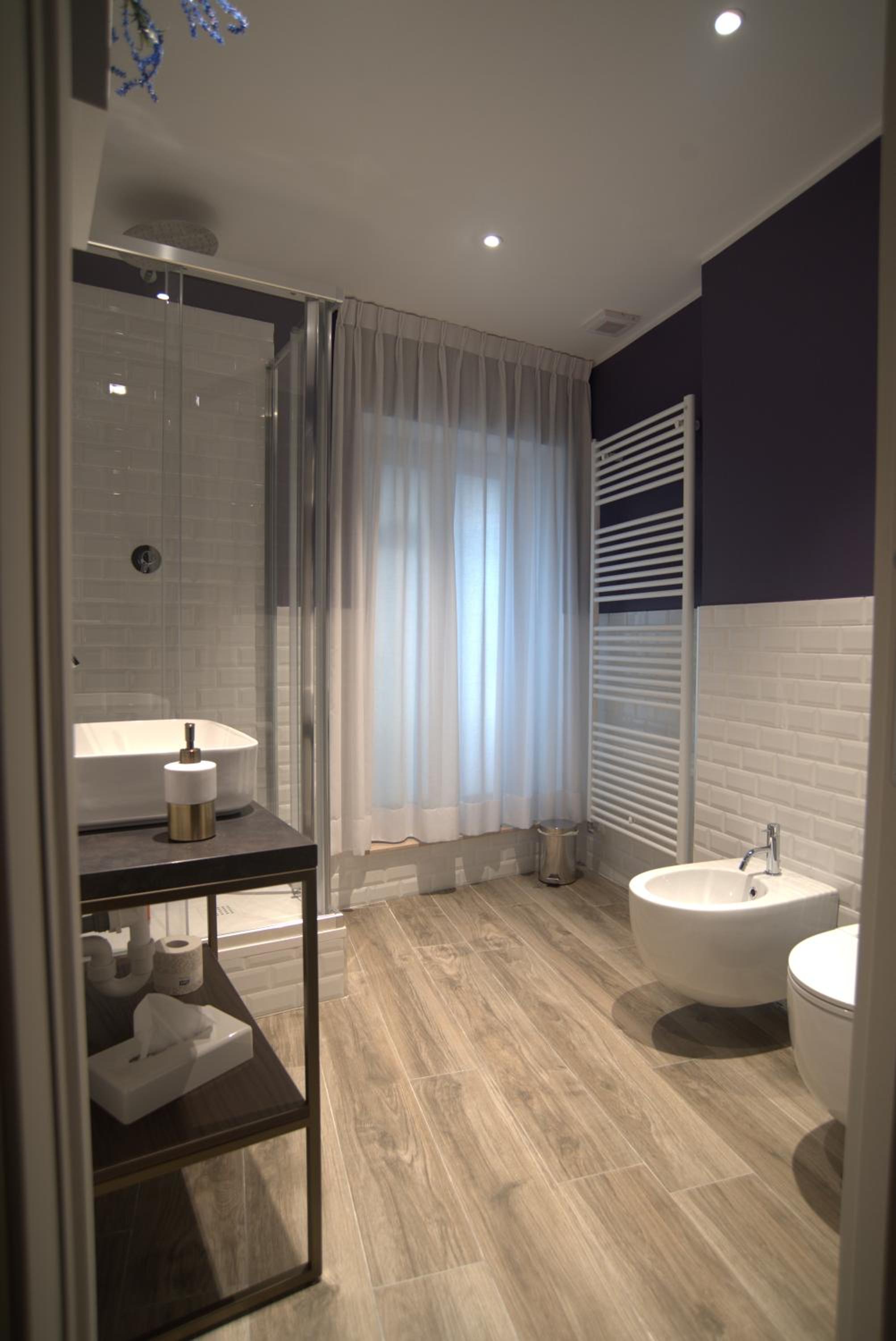 Deluxe Double Room - Photo 14