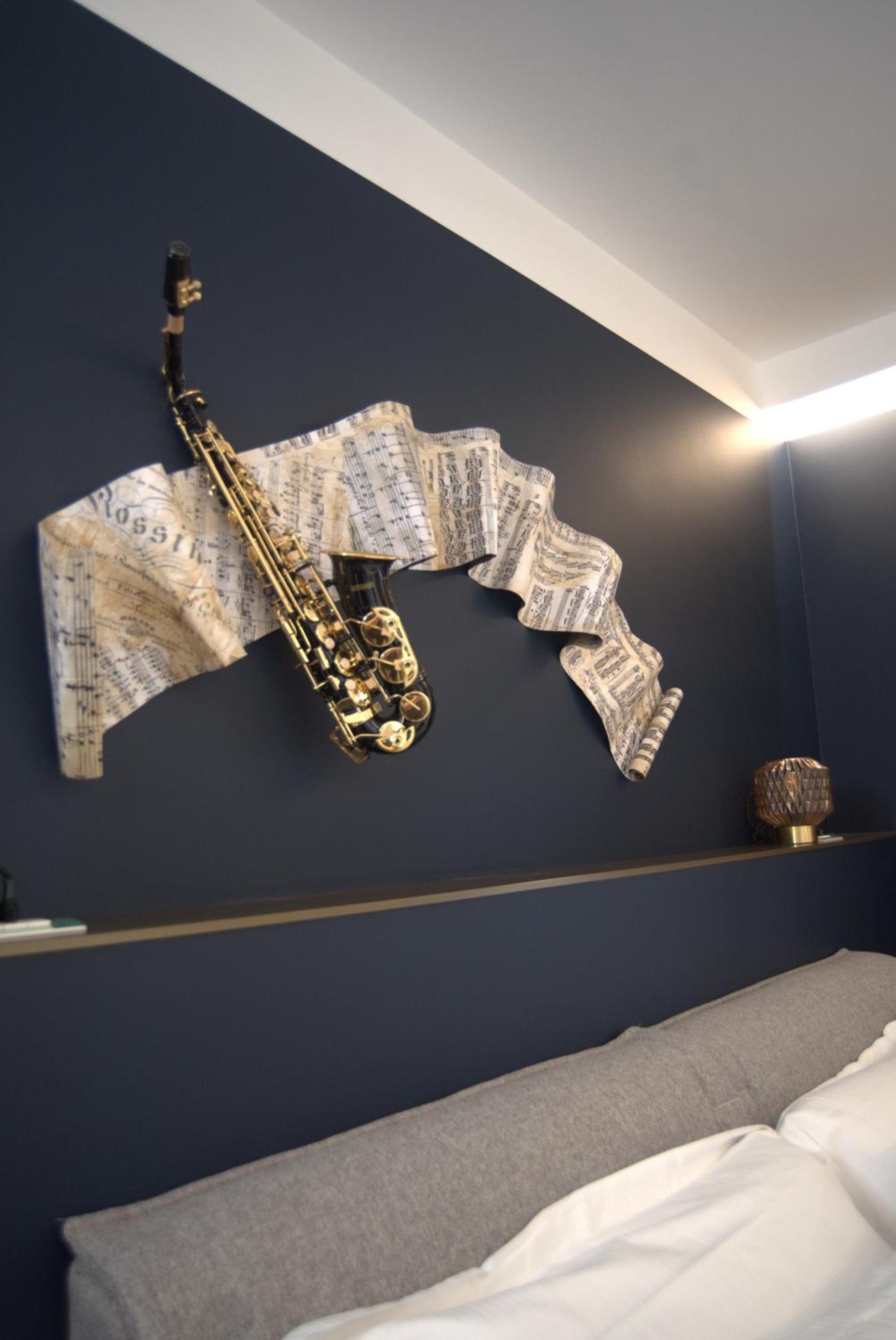 Deluxe Double Room - Photo 25