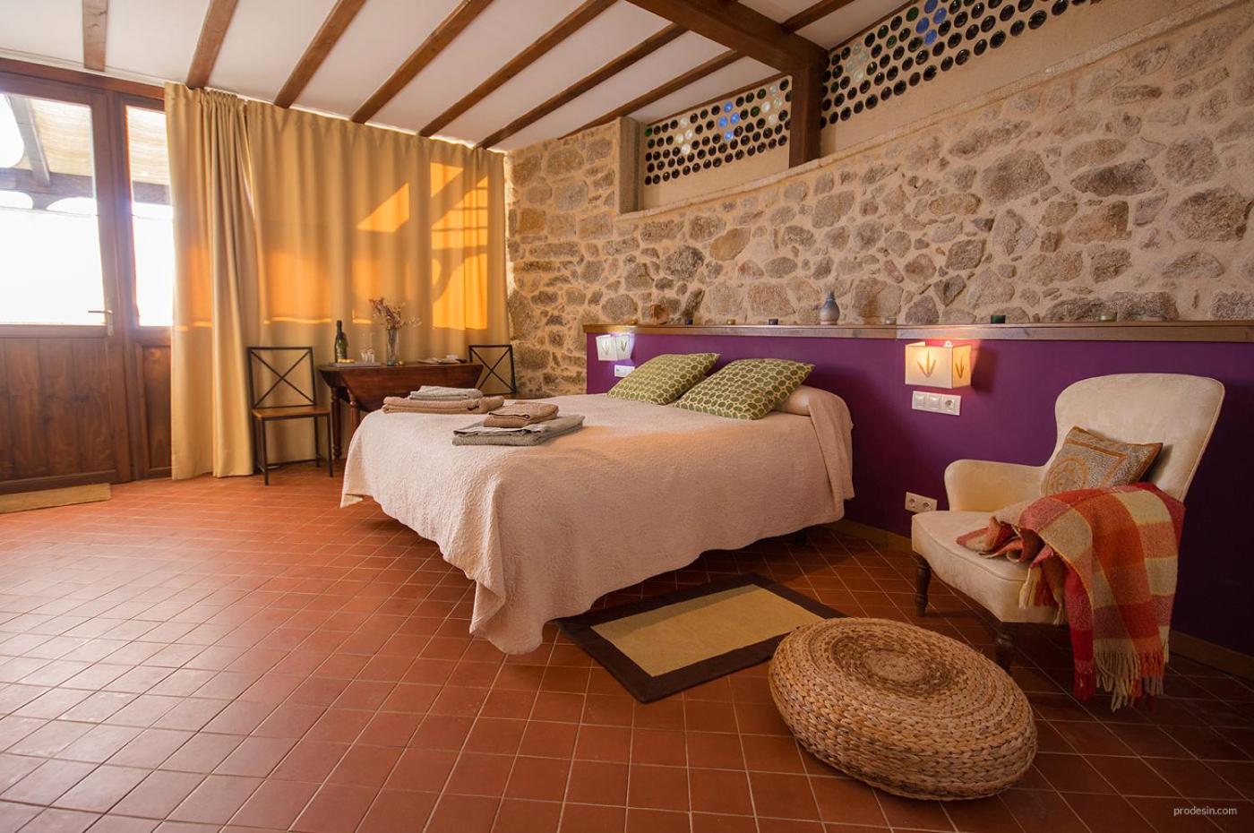 Habitación Doble Exterior