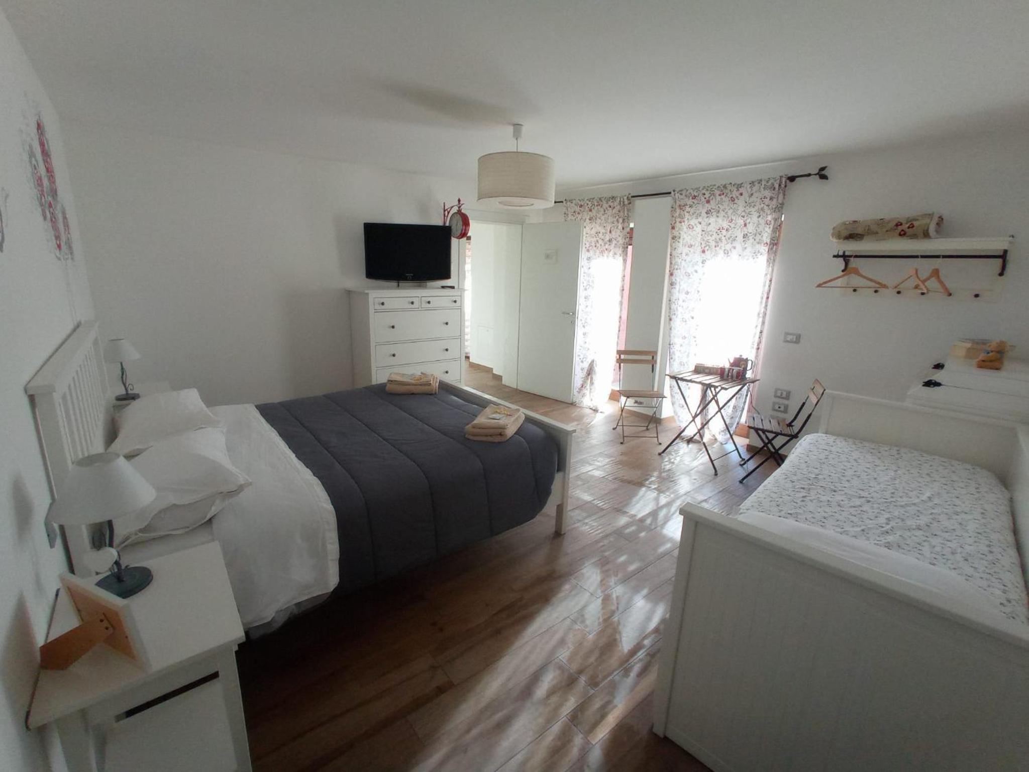 Family Room with Terrace photo 1
