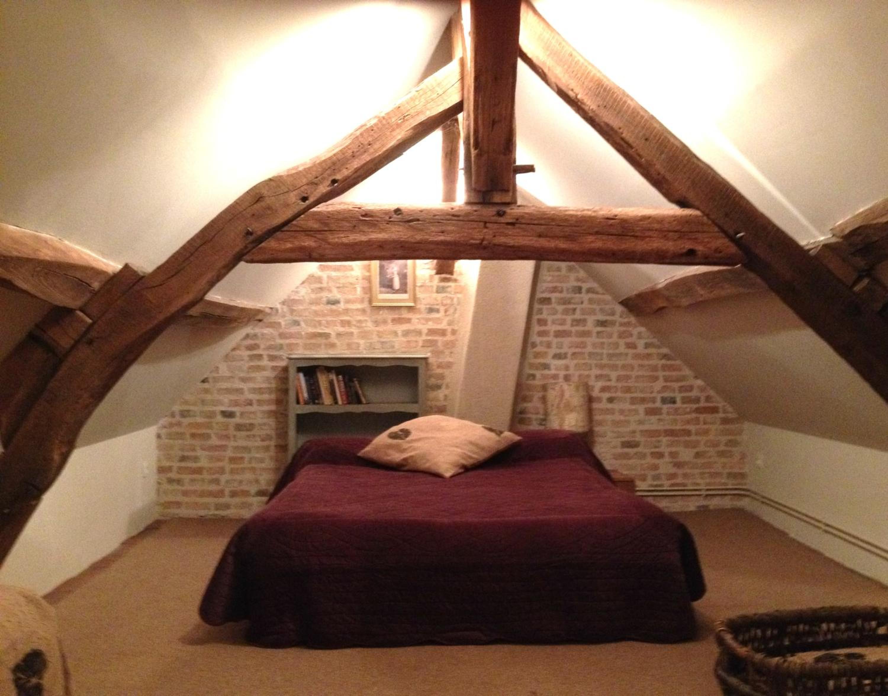 Twin Room photo 2