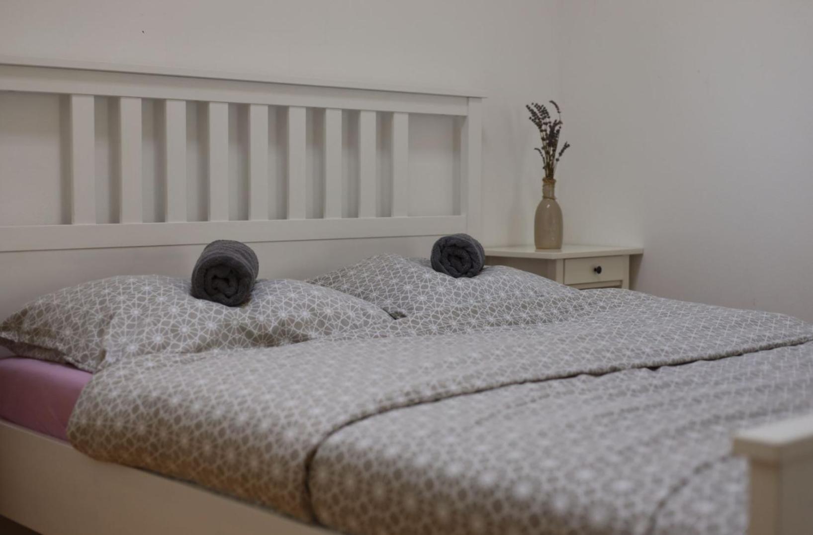 Double Room with Terrace photo 1