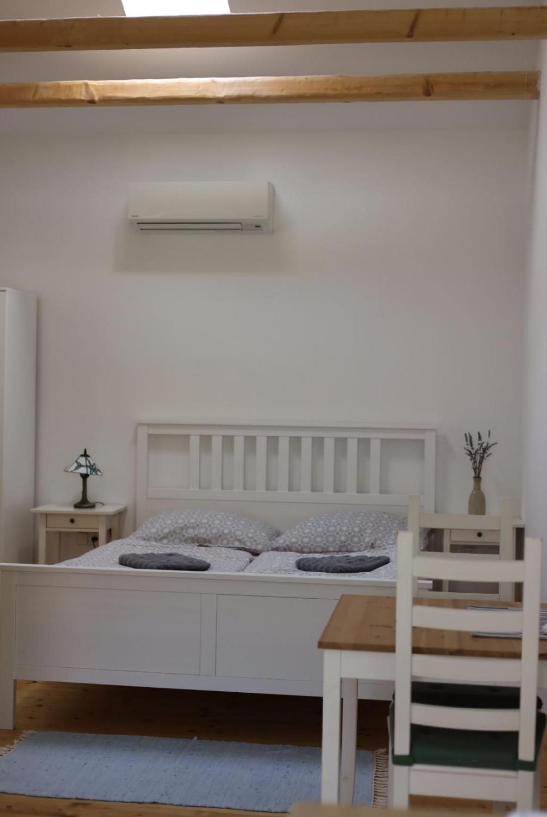 Double Room with Terrace photo 3