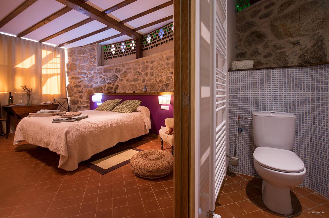 Exterior Double Room photo 2