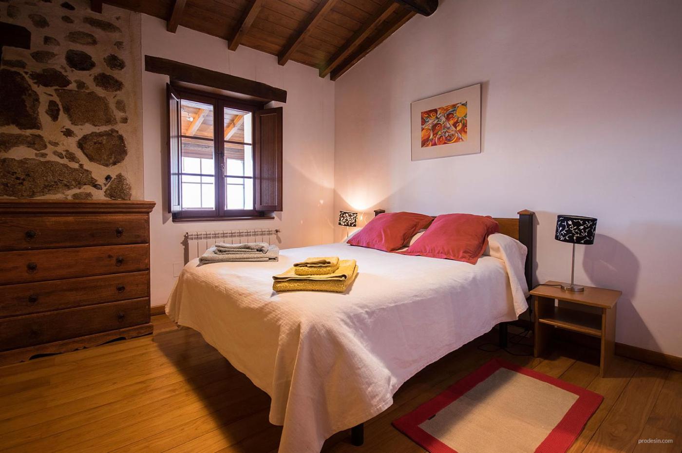 Apartamento Dúplex