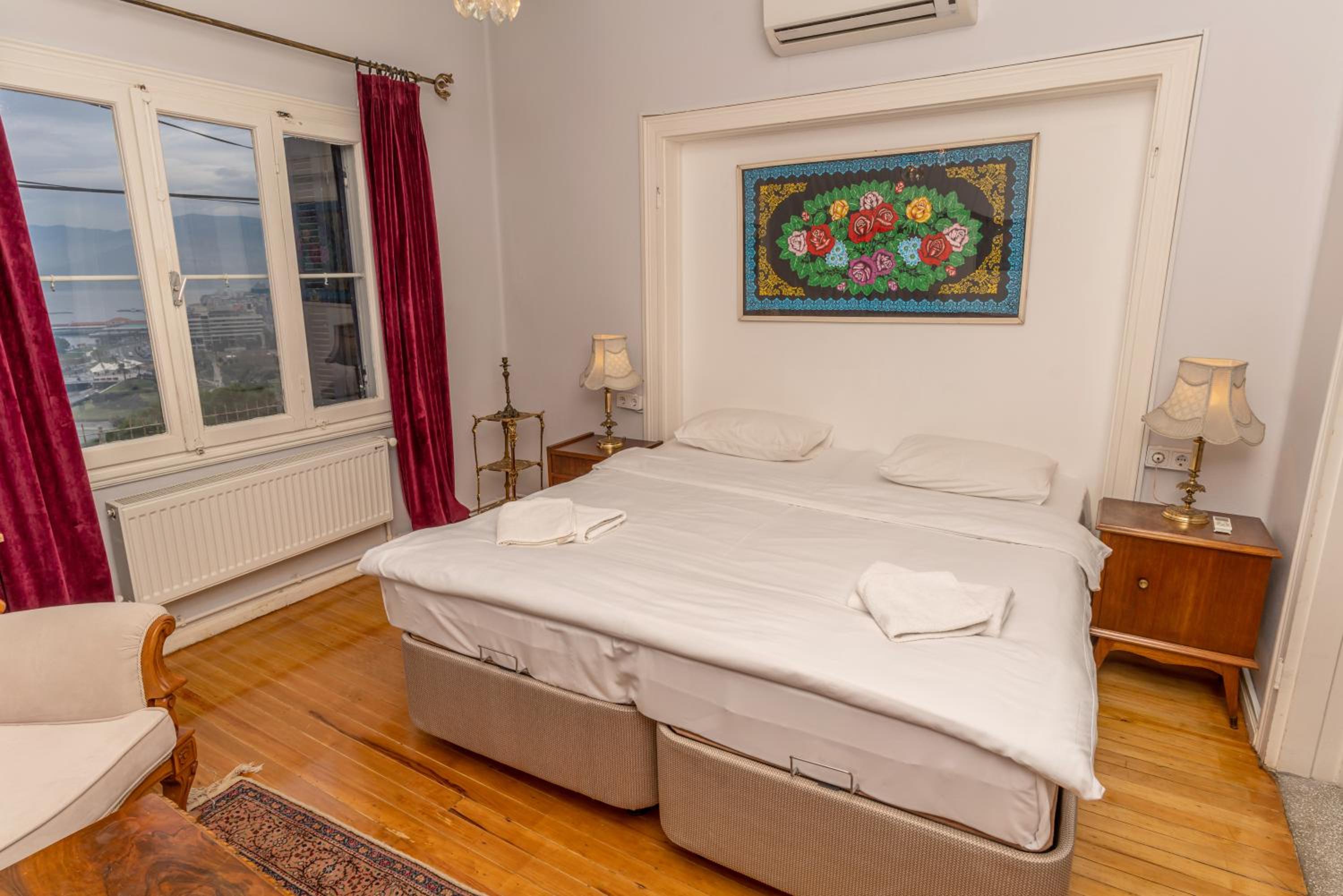 Apartment with Sea View photo 3