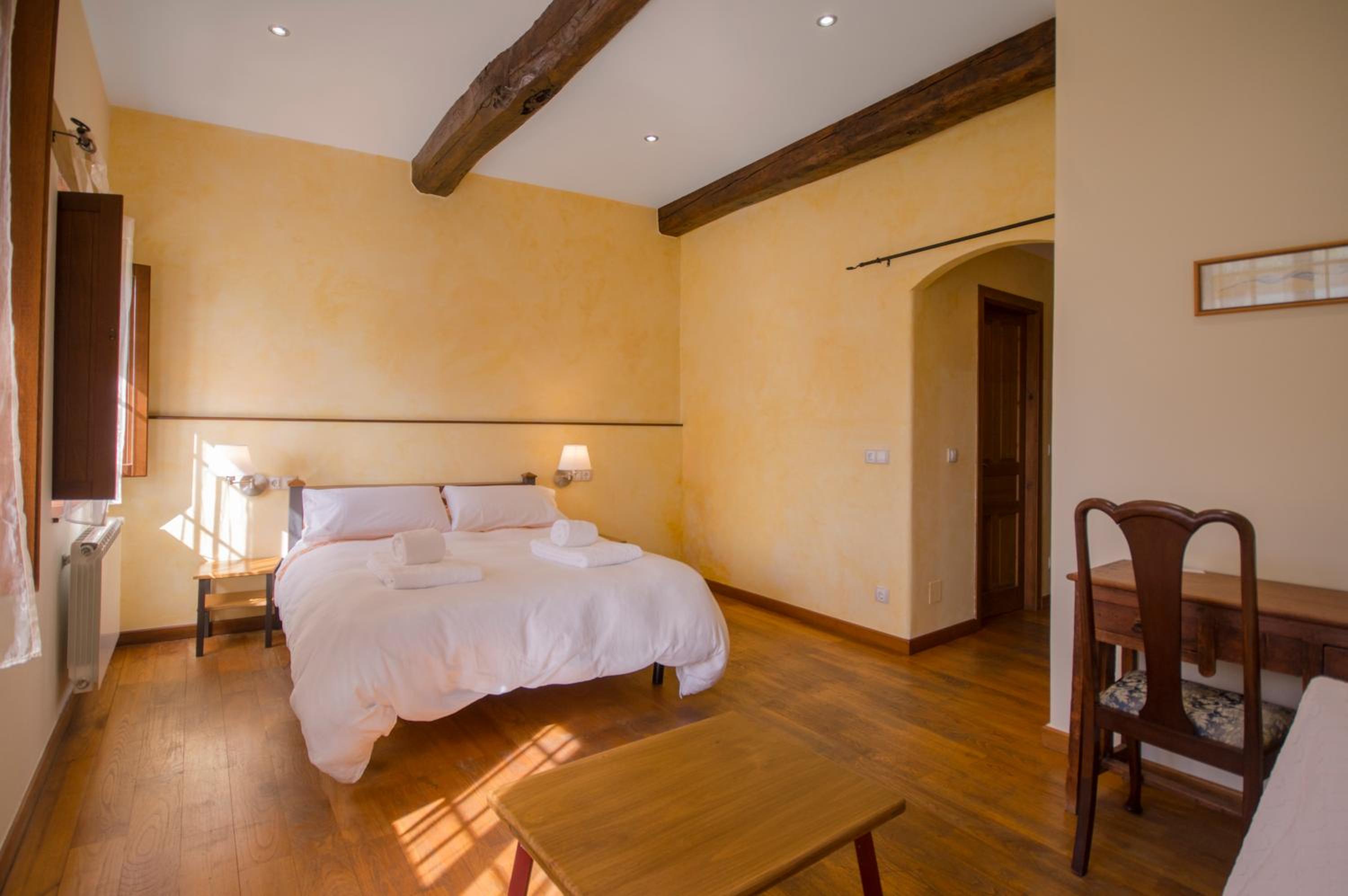 Habitación Doble Superior
