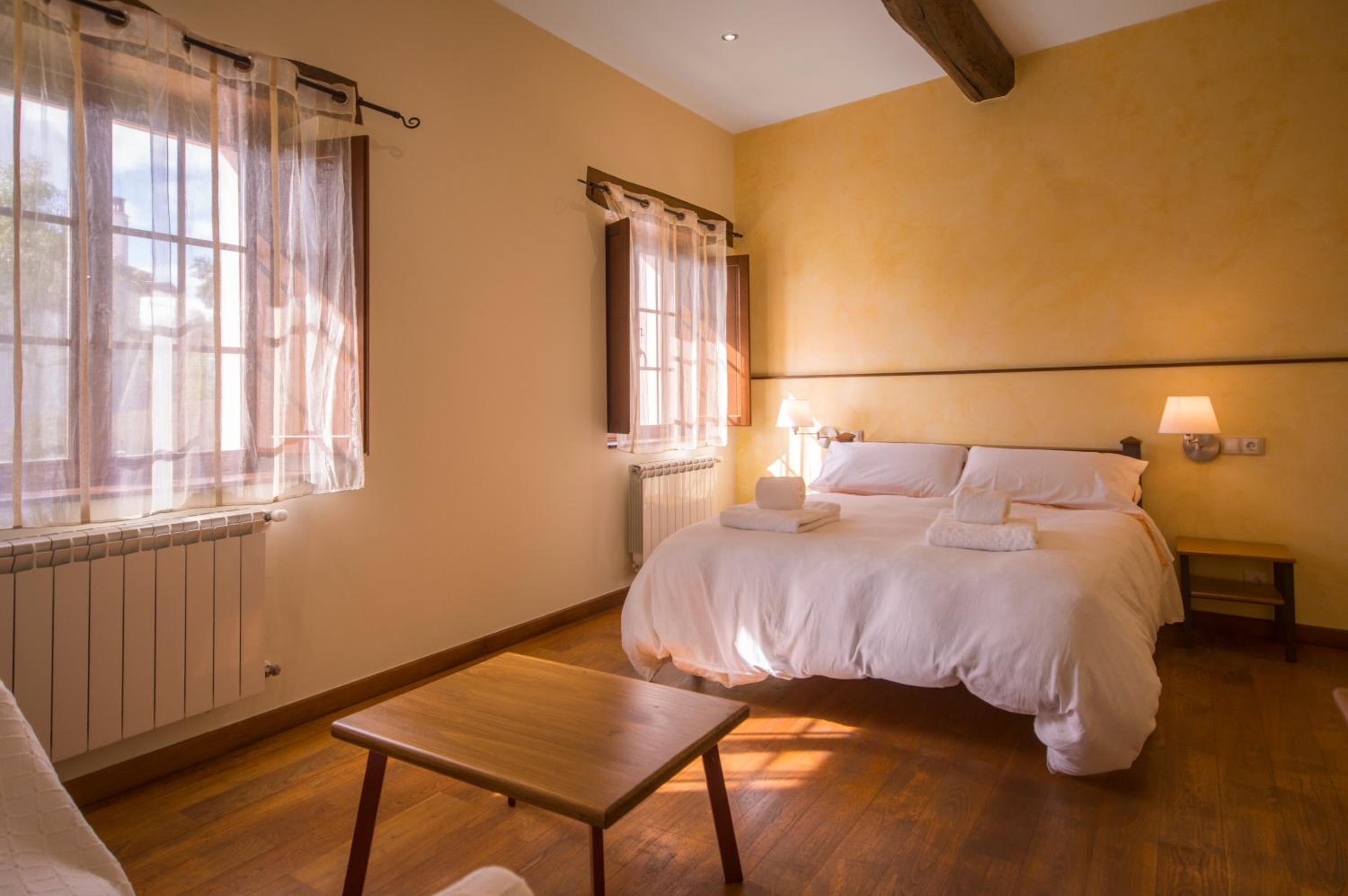 Superior Double Room photo 3
