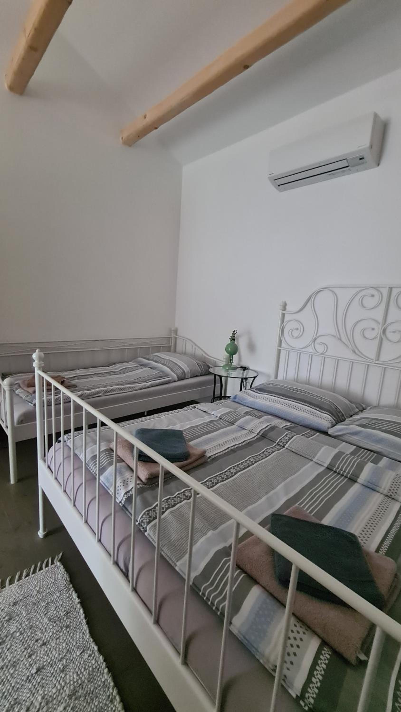 Triple Room with Terrace photo 1