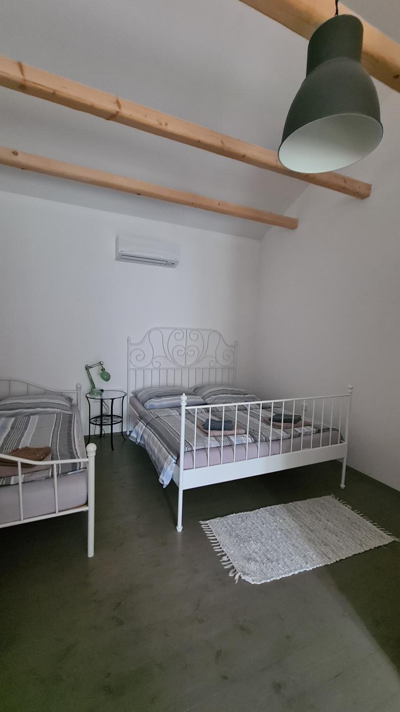 Triple Room with Terrace photo 2