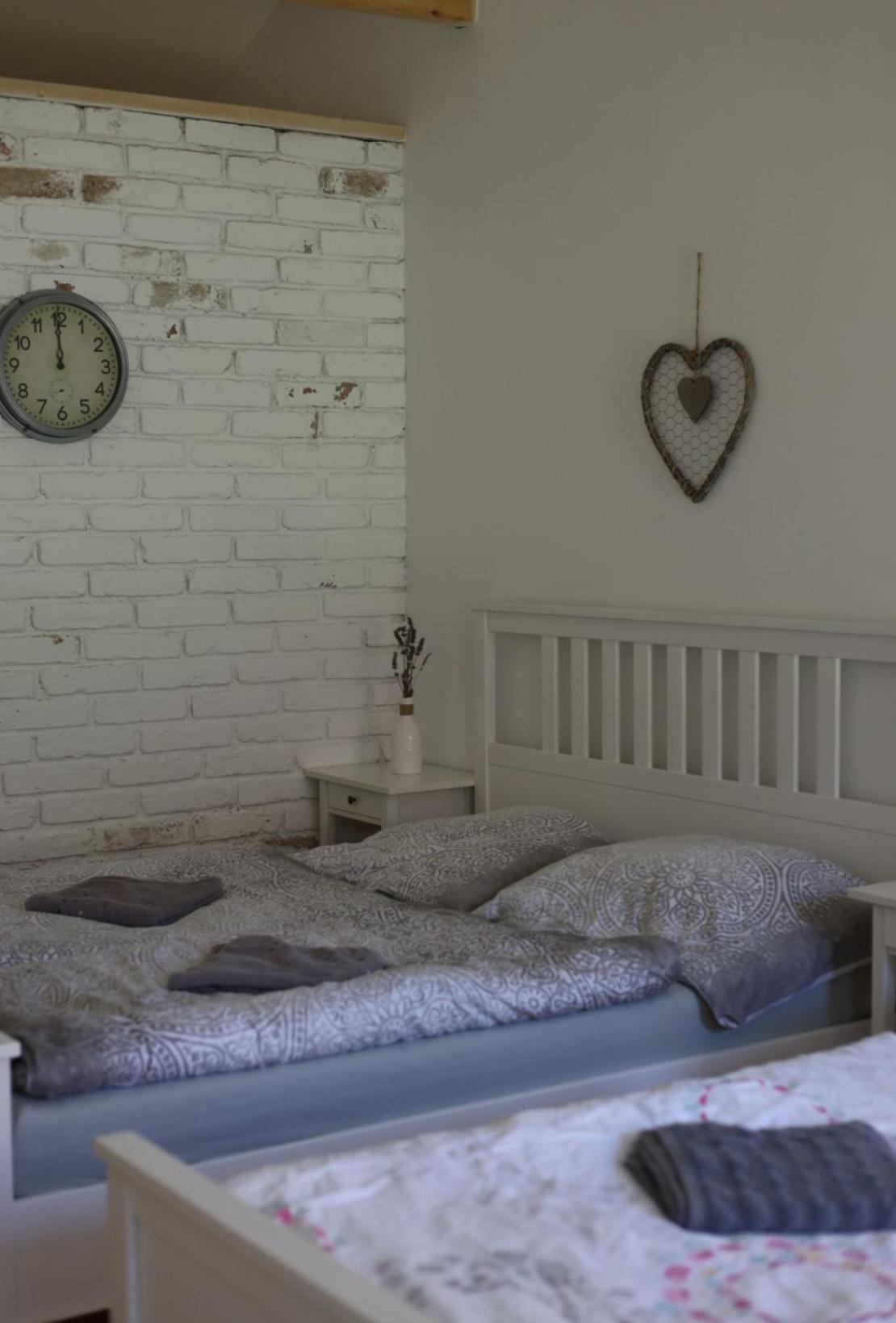 Triple Room with Terrace photo 2