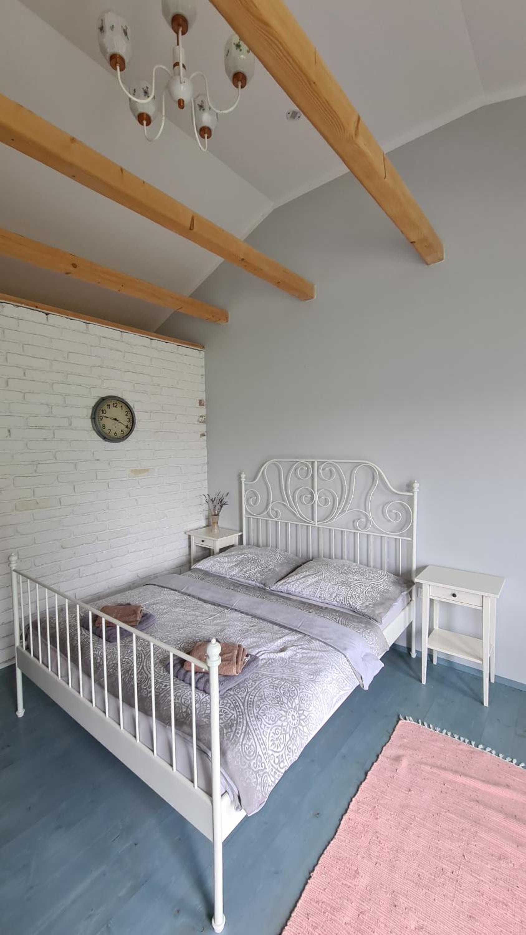 Double Room with Terrace photo 3