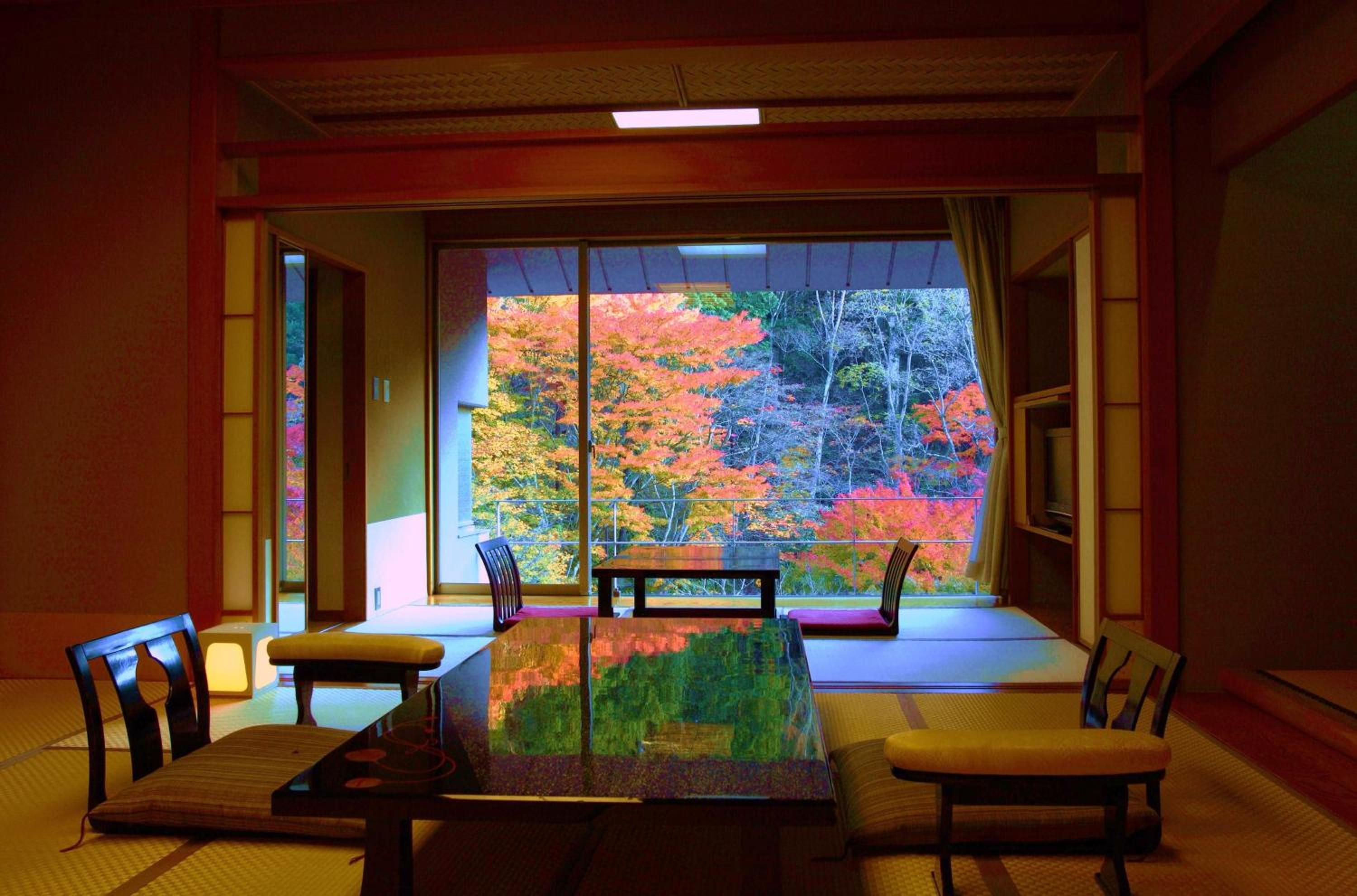 Japanese-Style Room photo 3