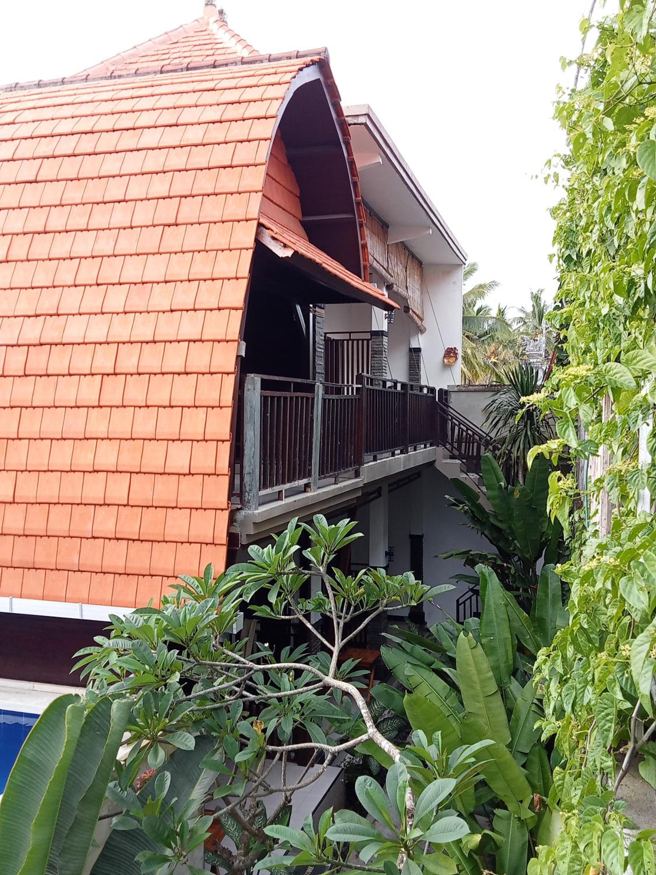 Standard Double Room - Photo 11