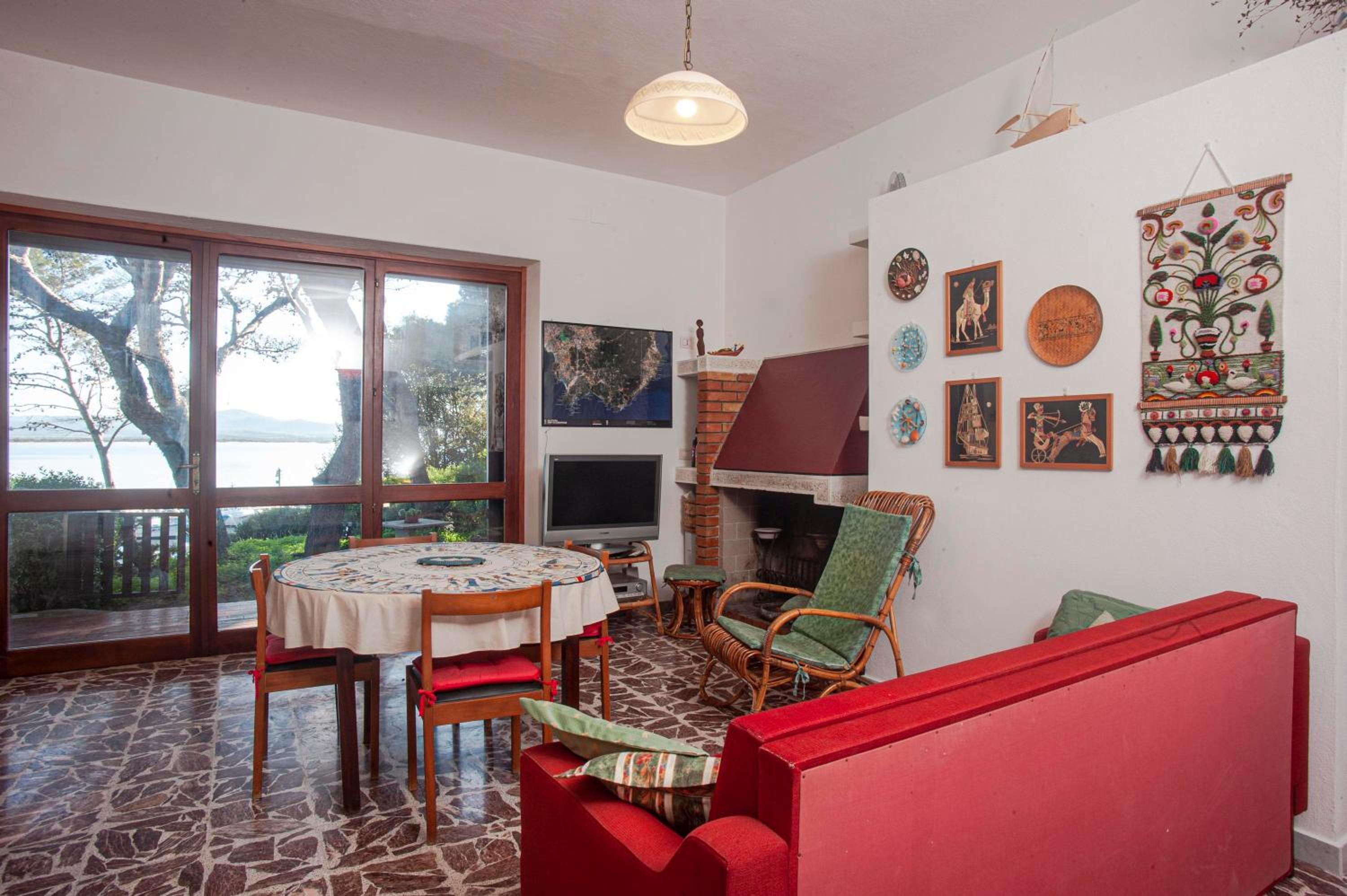 Villa With Sea View photo 1