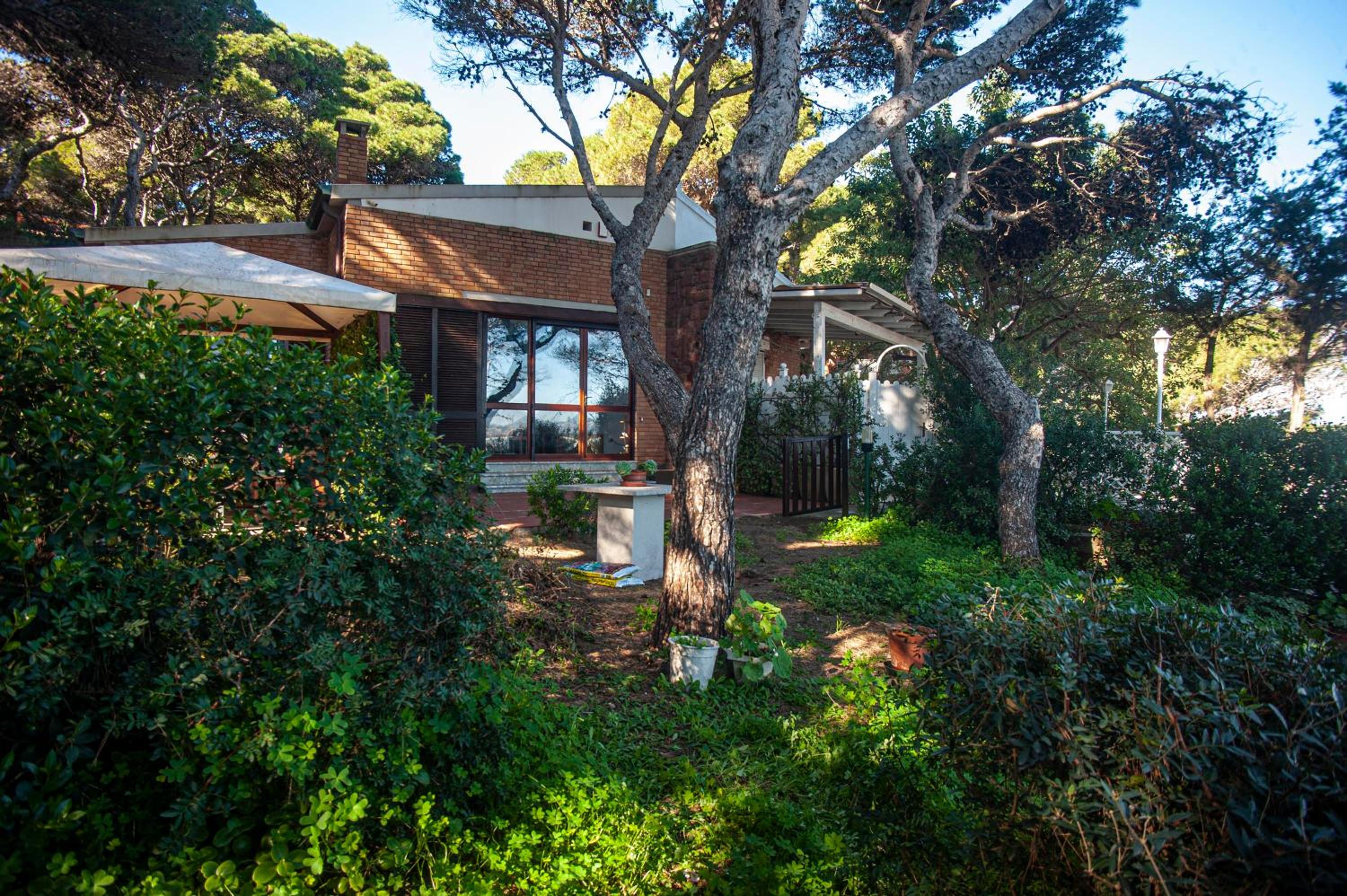 Villa With Sea View photo 2