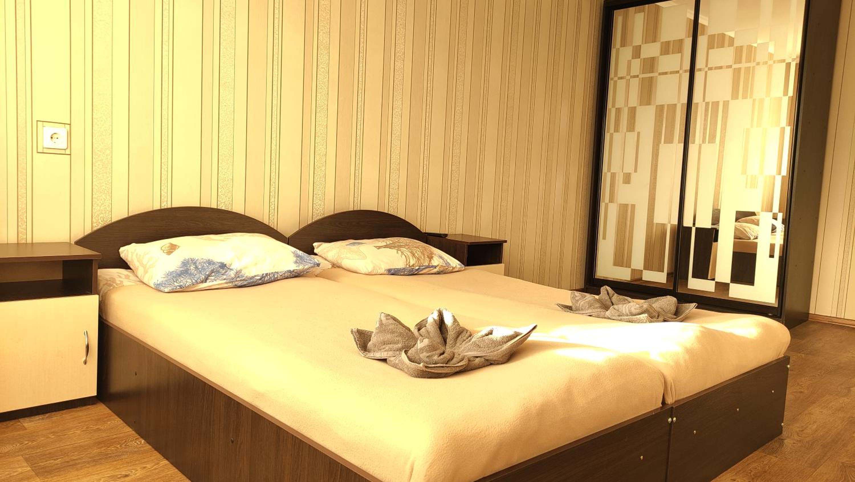Double or Twin Room