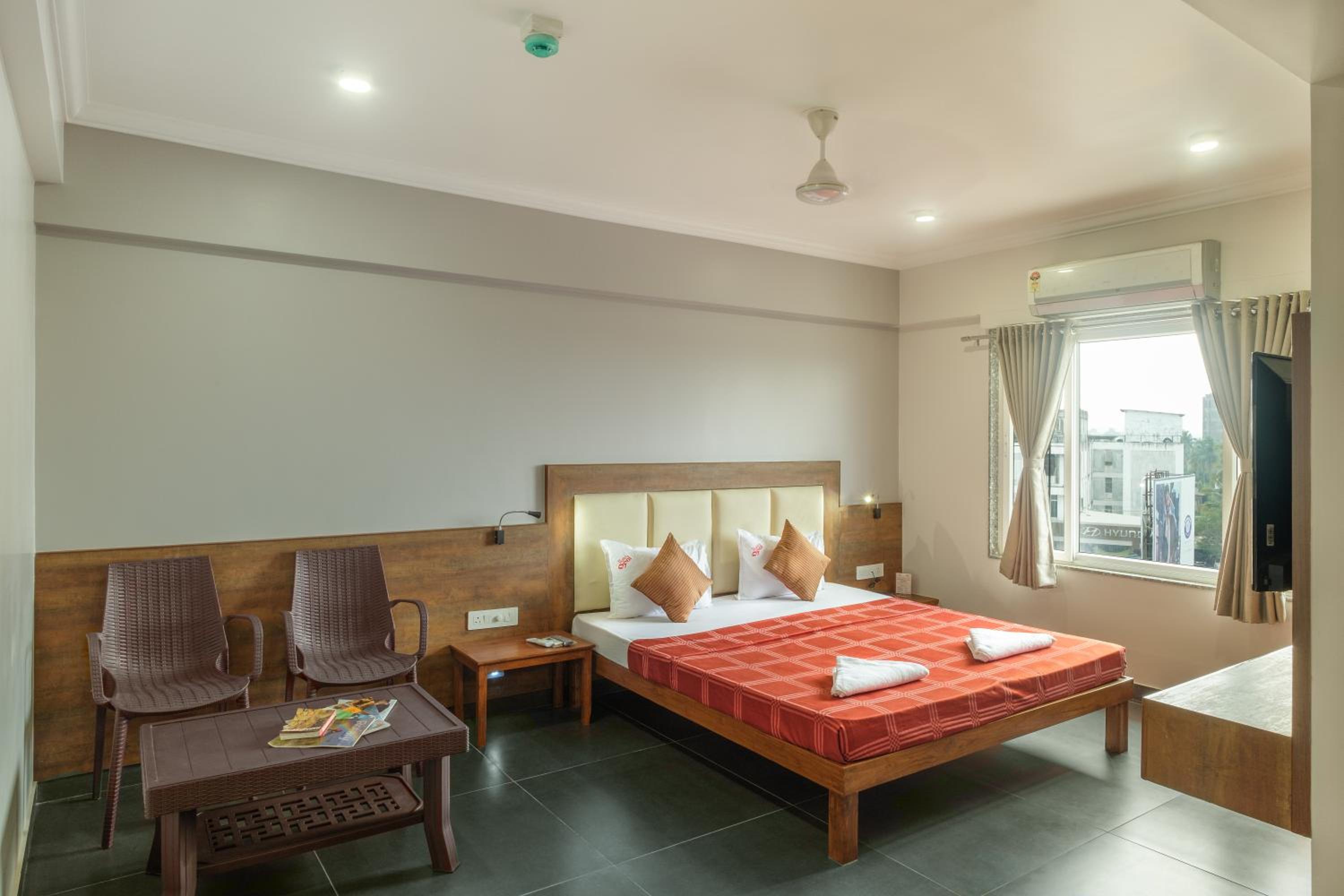 Budget Double Room - Photo 1