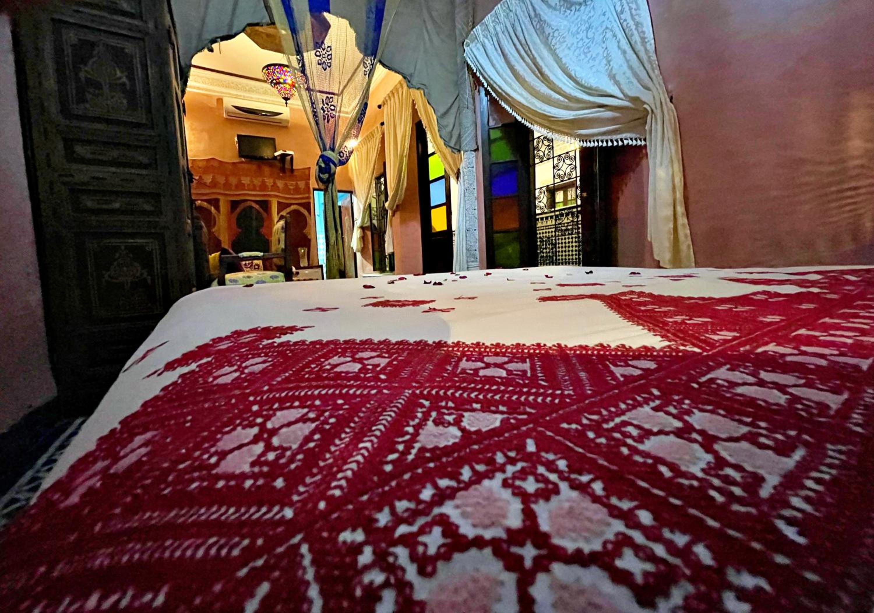 Presidential Suite Abdul