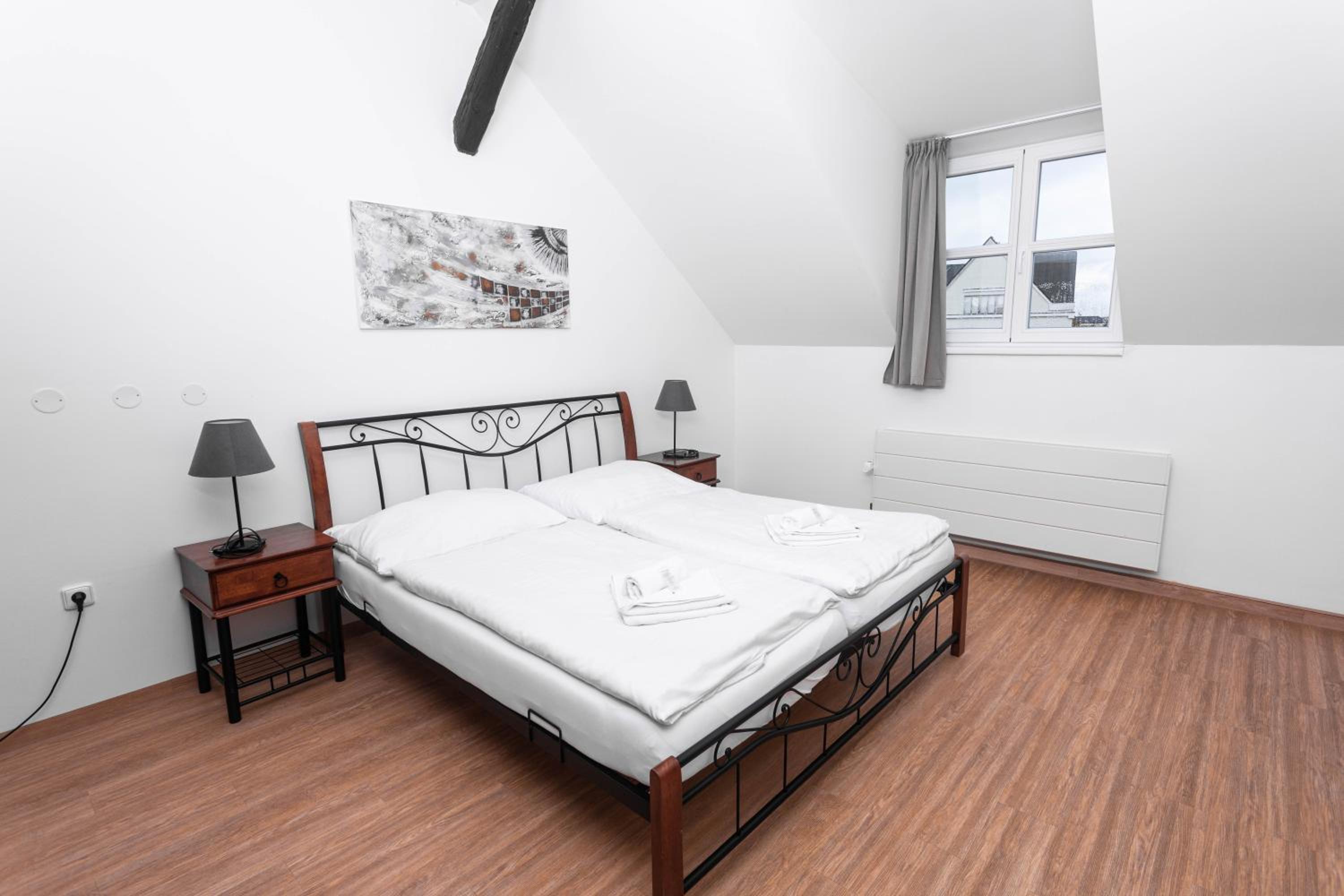 Standard Double Room photo 1