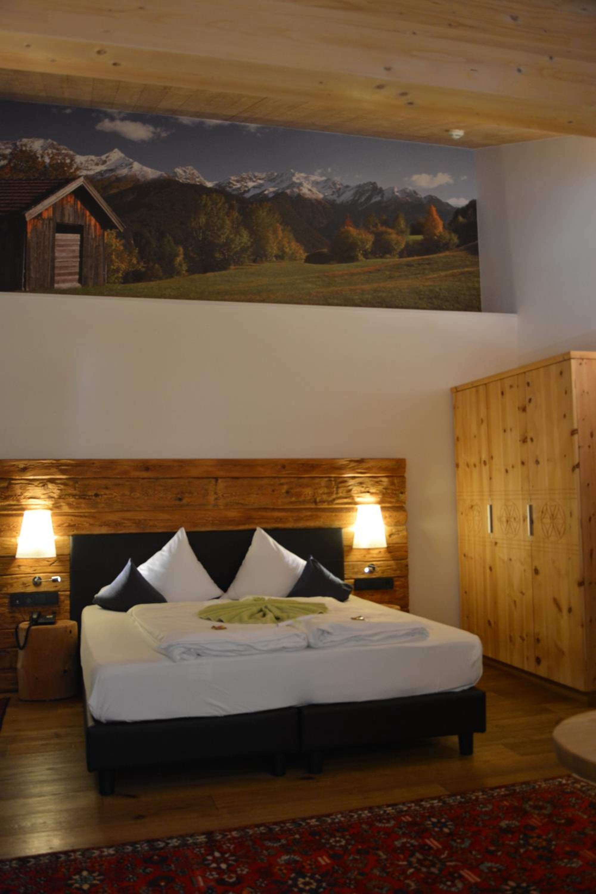 Superior Double Room photo 3
