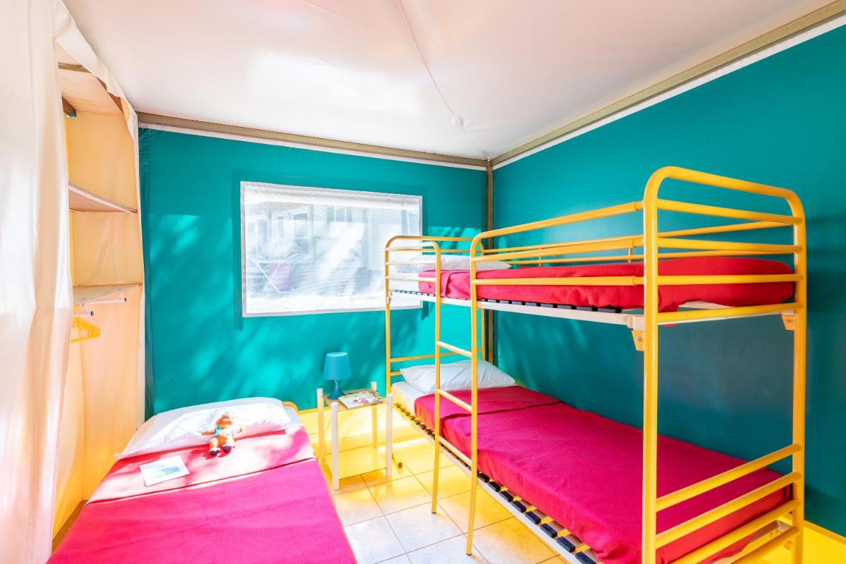 Canvas Bungalow photo 3