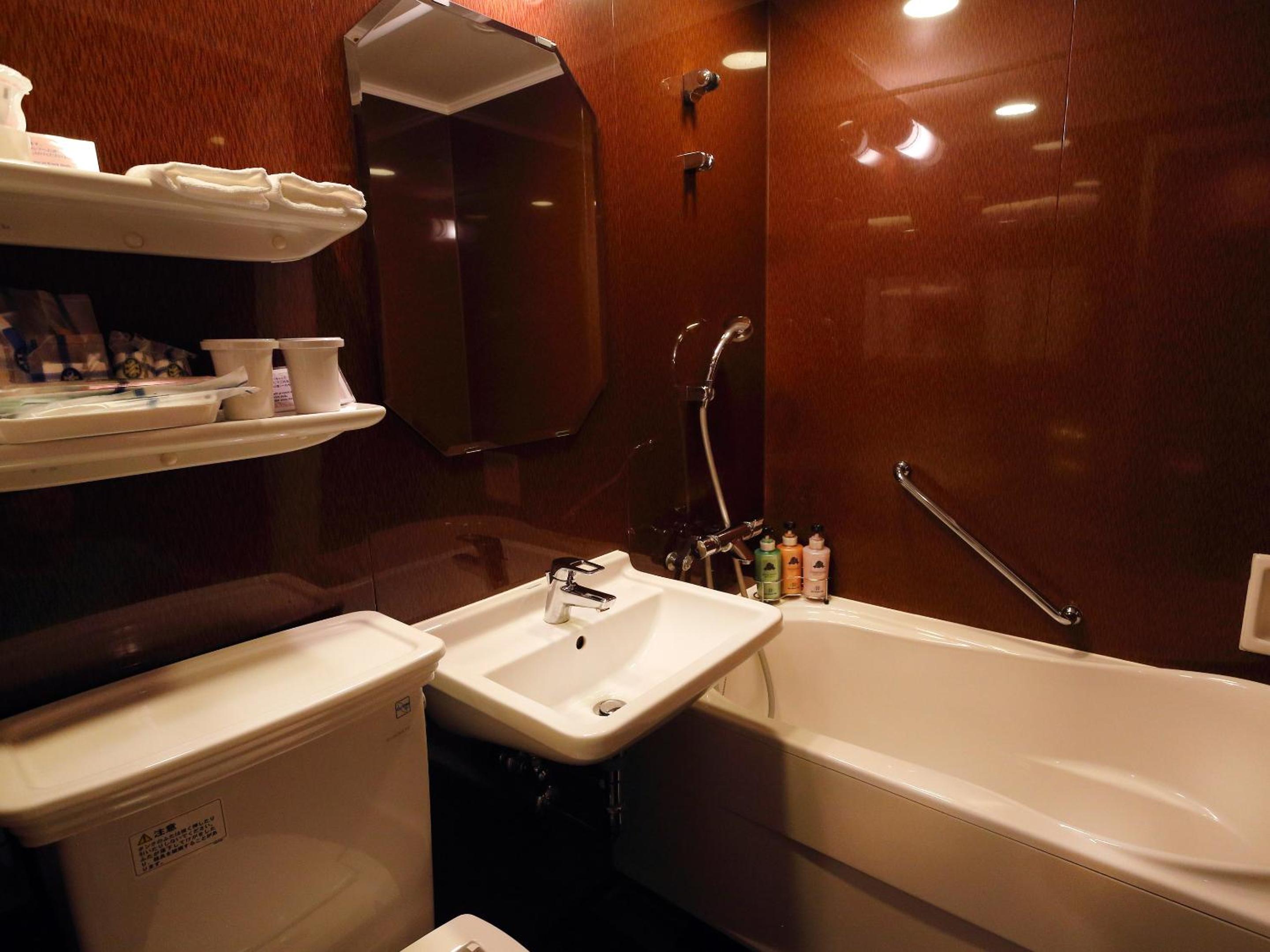 Double Room - Non-Smoking  photo 3
