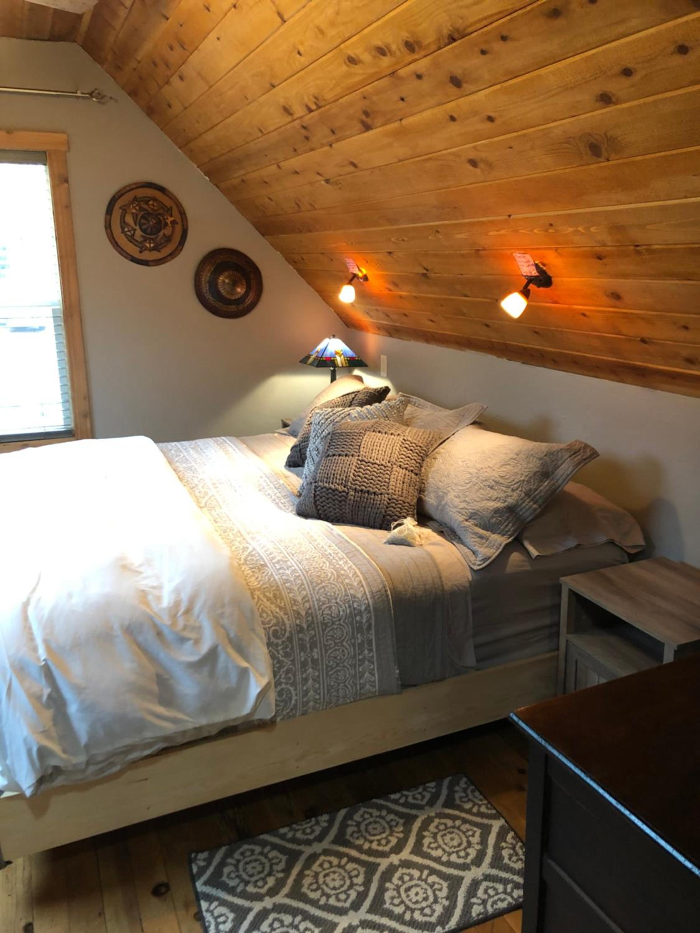 Studio Apartment #6 - Photo 11
