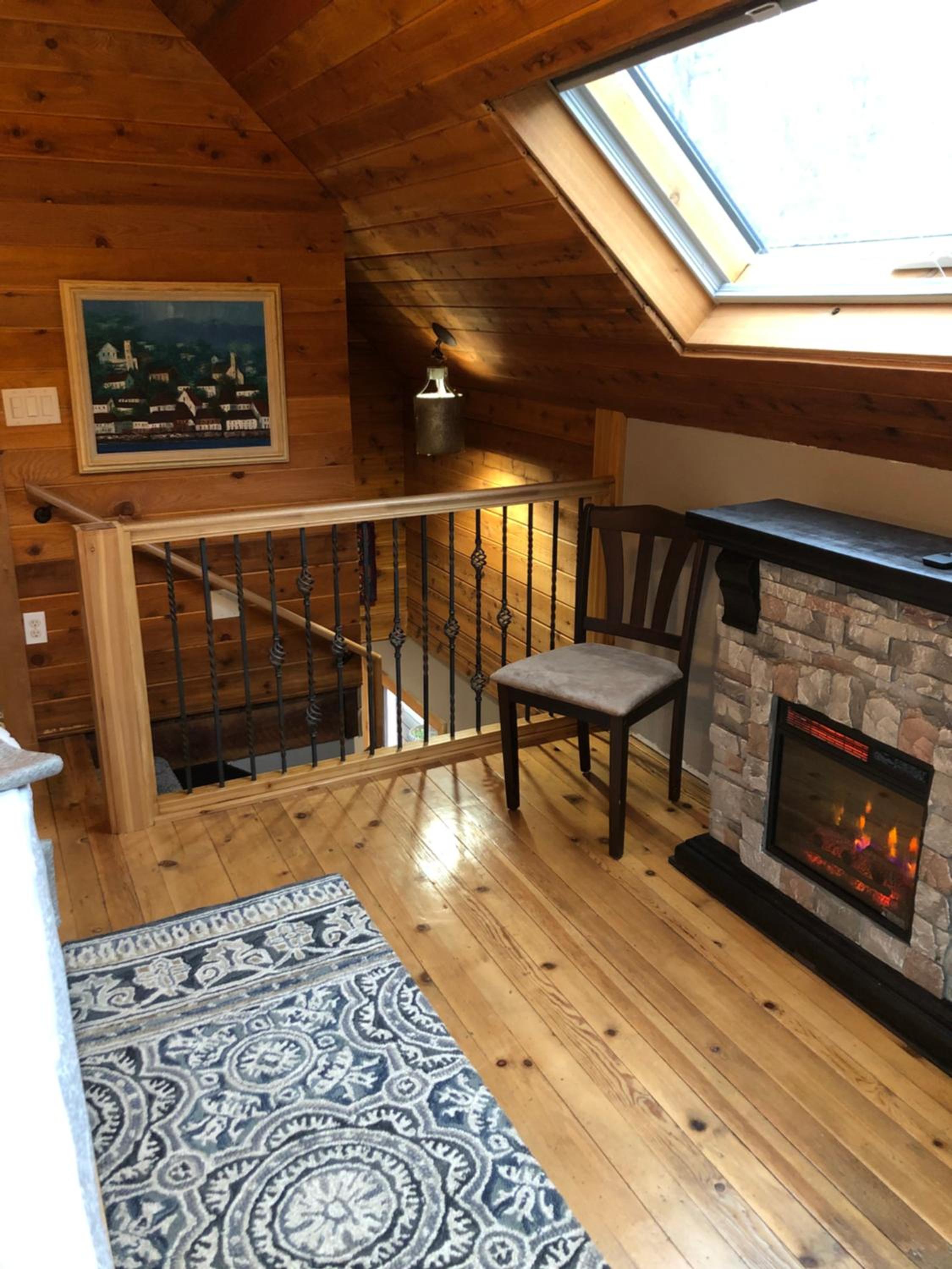Studio Apartment #6 - Photo 2