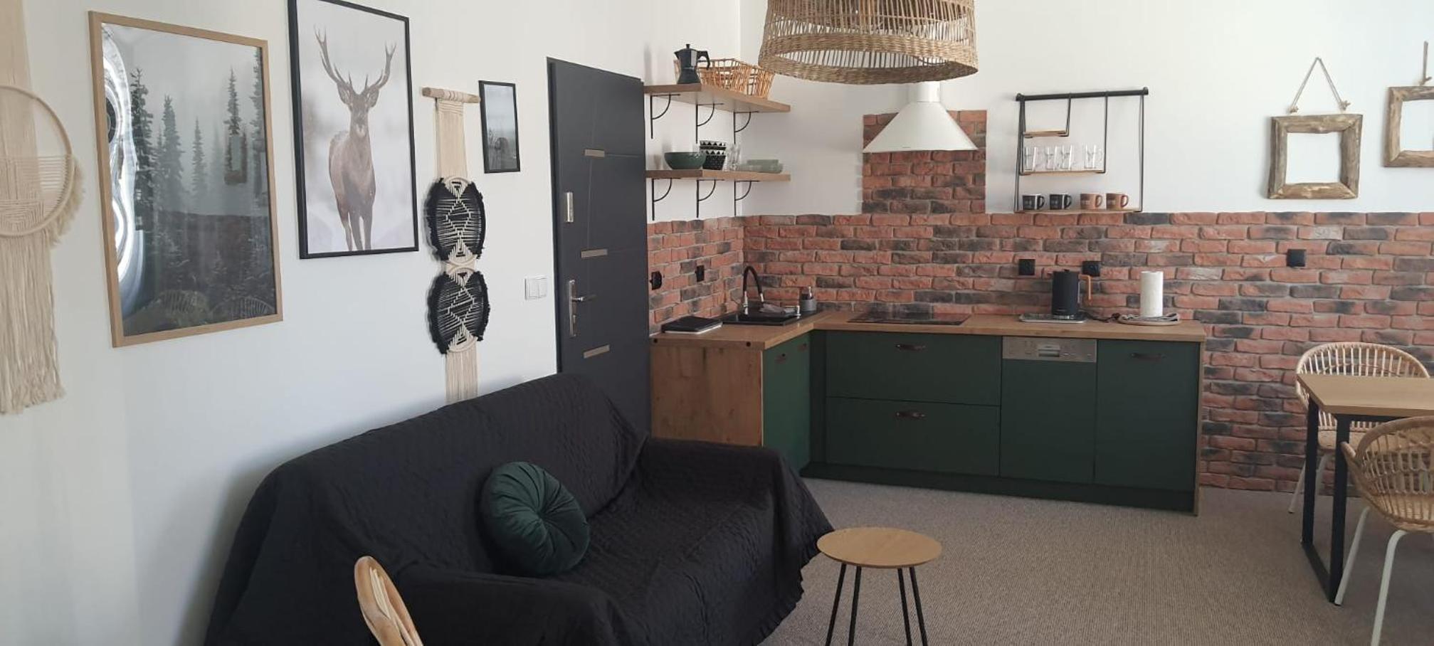 Apartment photo 2