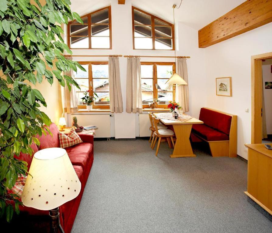 Standard Apartment photo 1