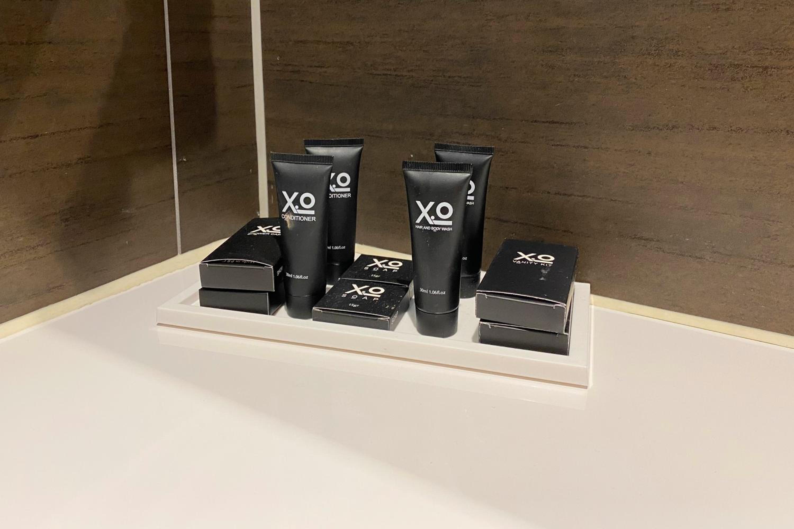 Twin Room Souterrain