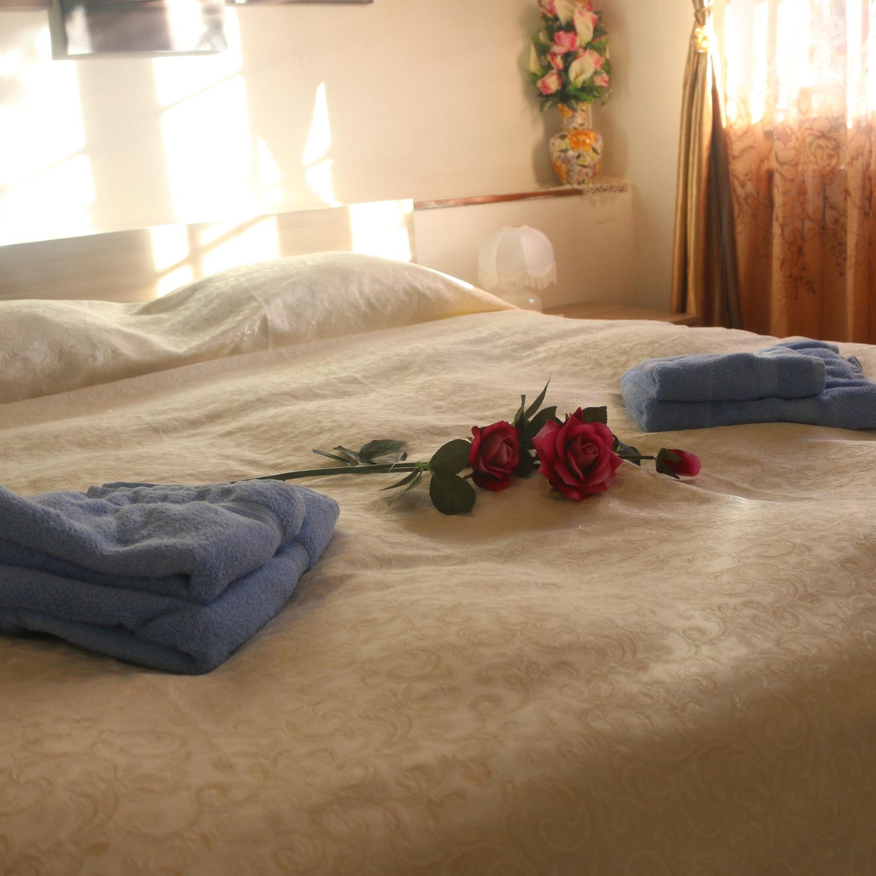 One-Bedroom House - Photo 1