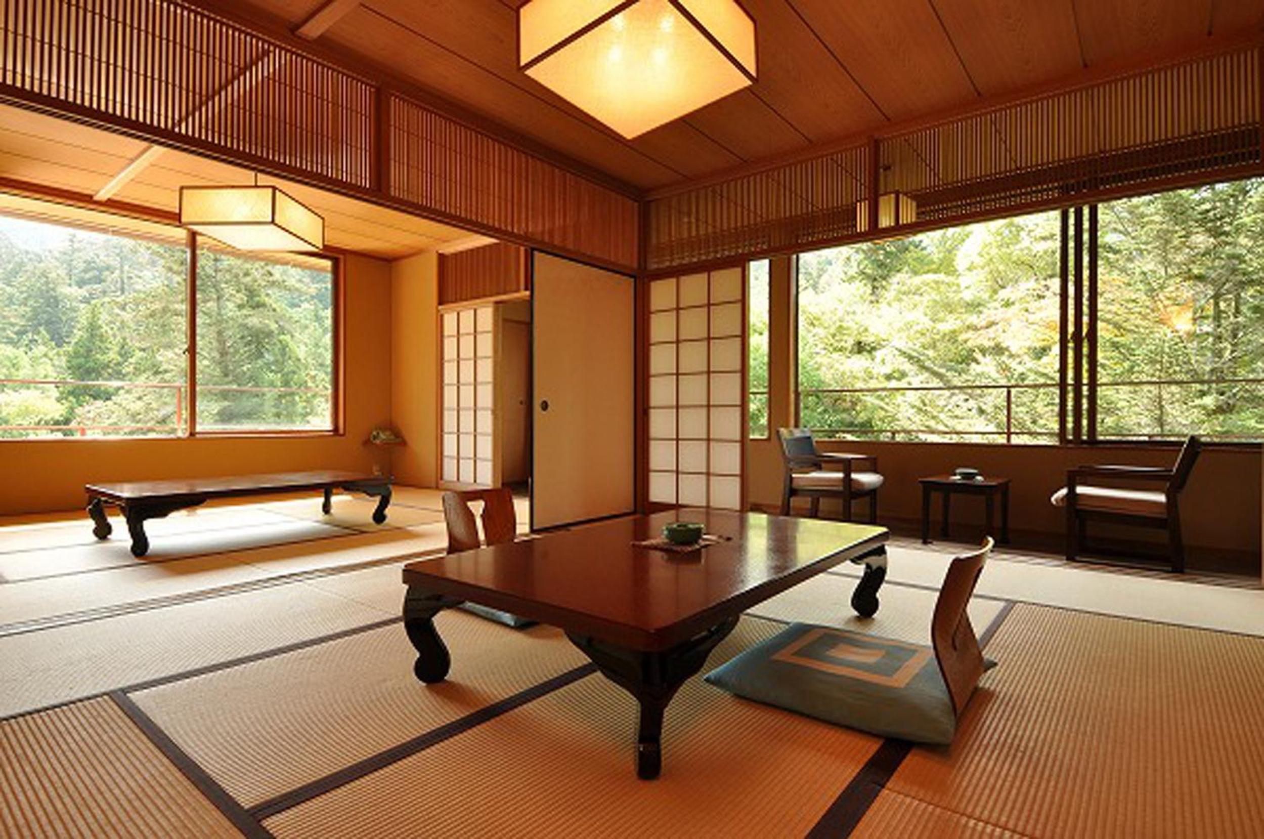 Japanese-Style Room - New Building photo 2
