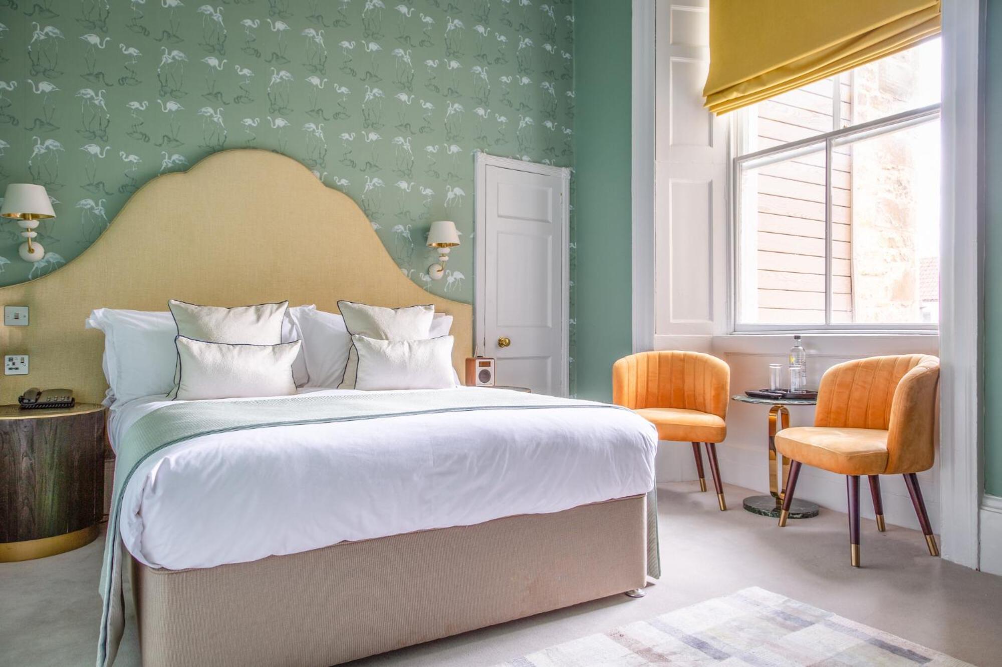 Classic Double Room - Photo 11