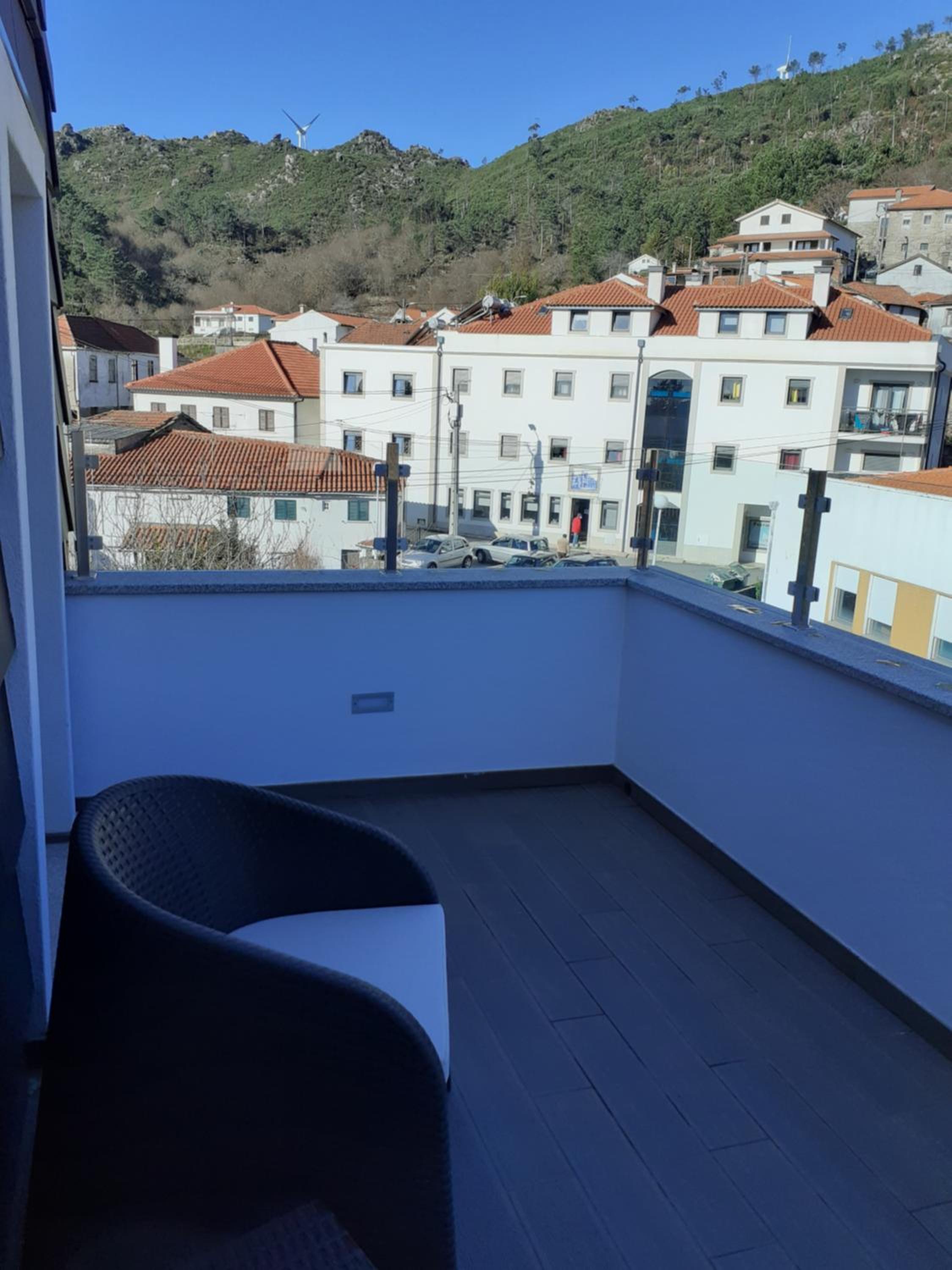 King Room with Balcony - Photo 1