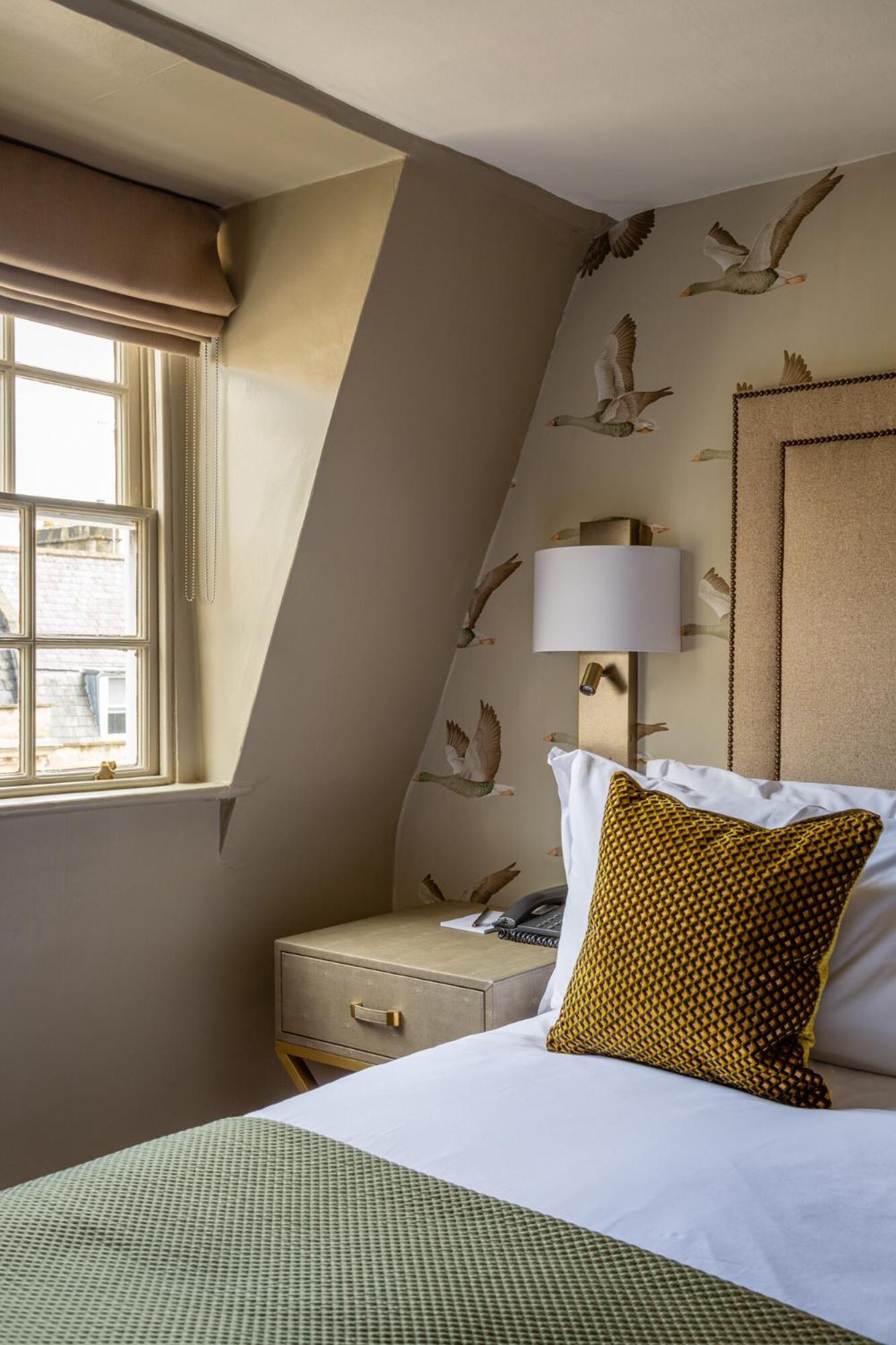 Deluxe Double Room - Photo 2