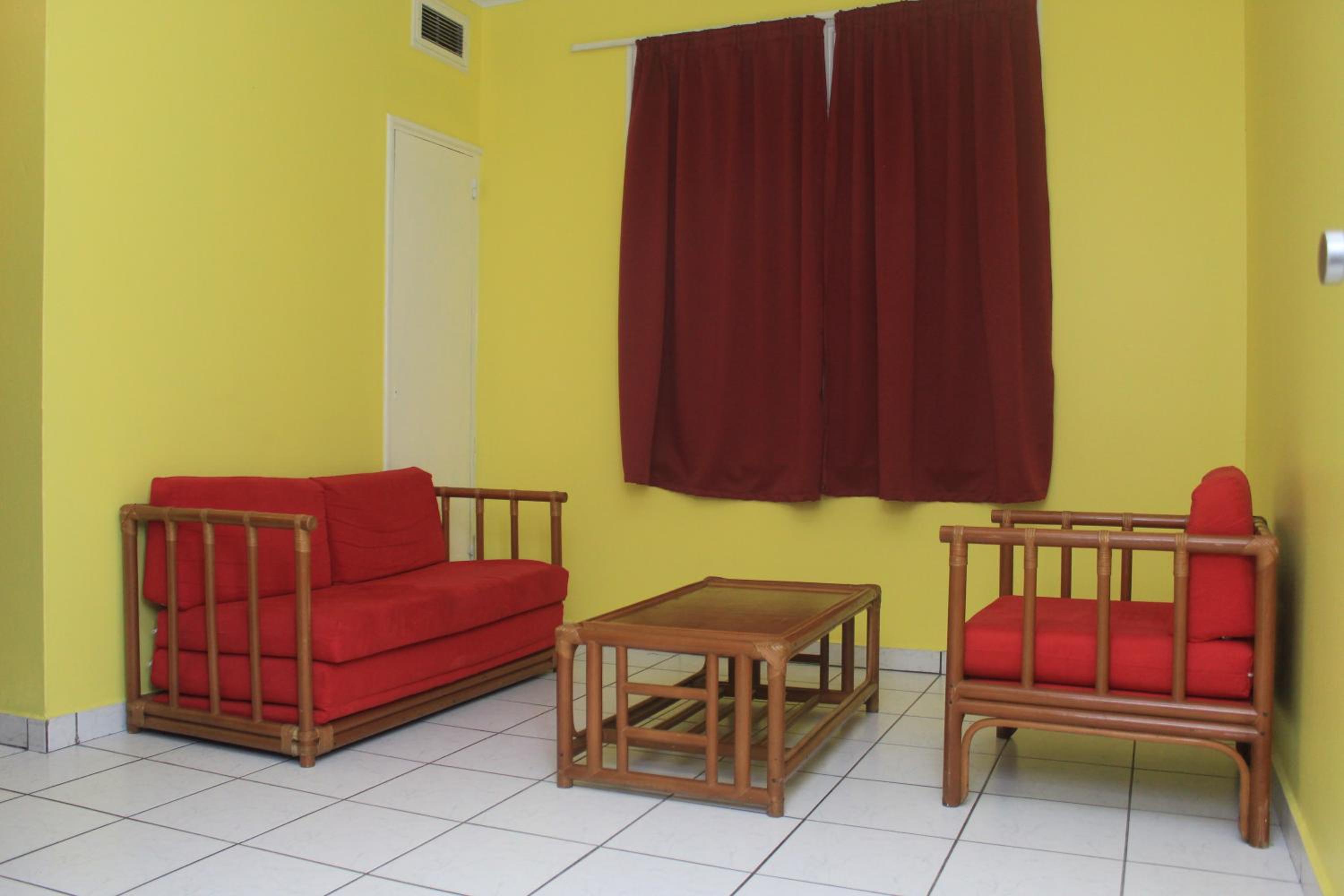 Suite photo 3