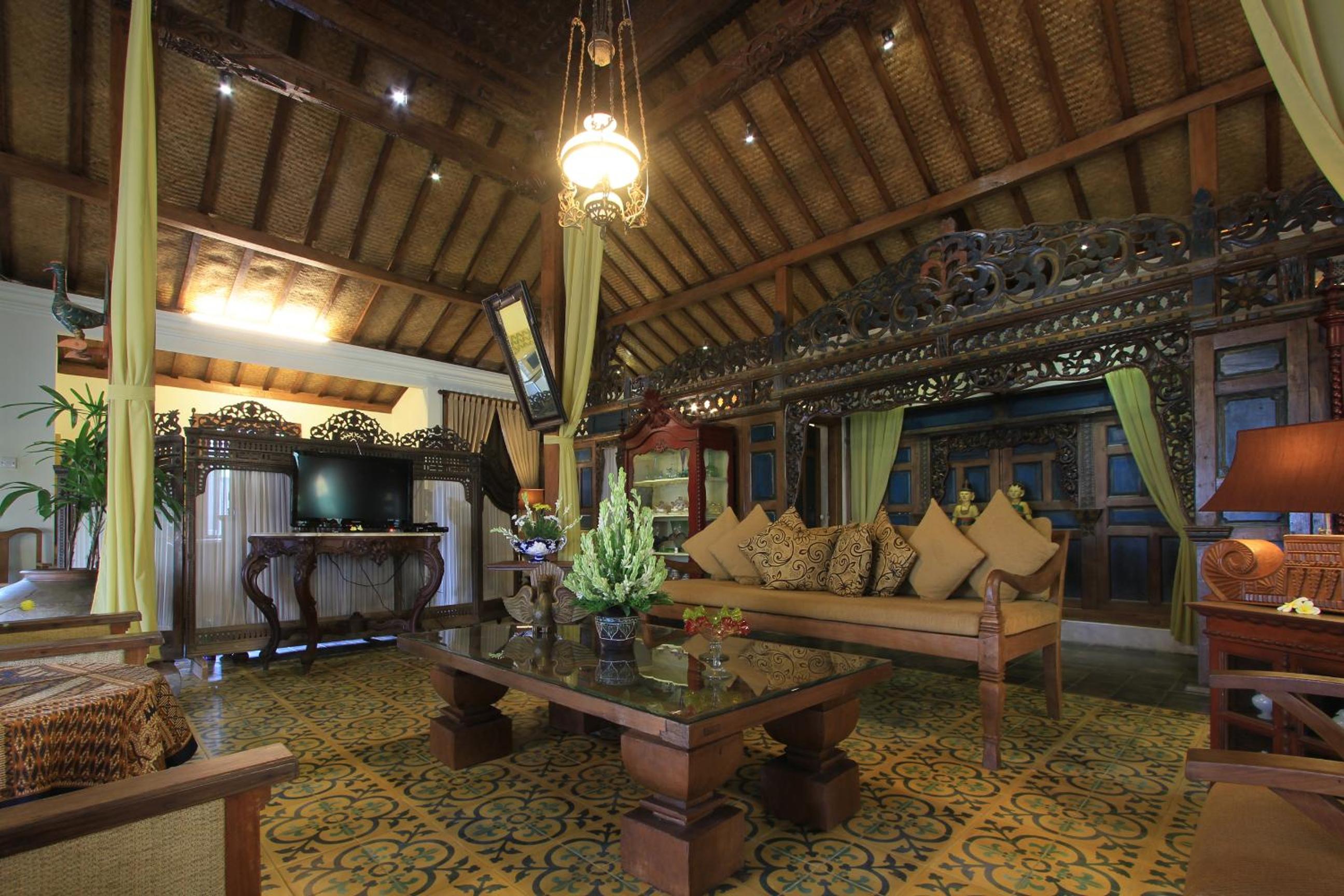 Two-Bedroom Deluxe Villa with Private Pool photo 3