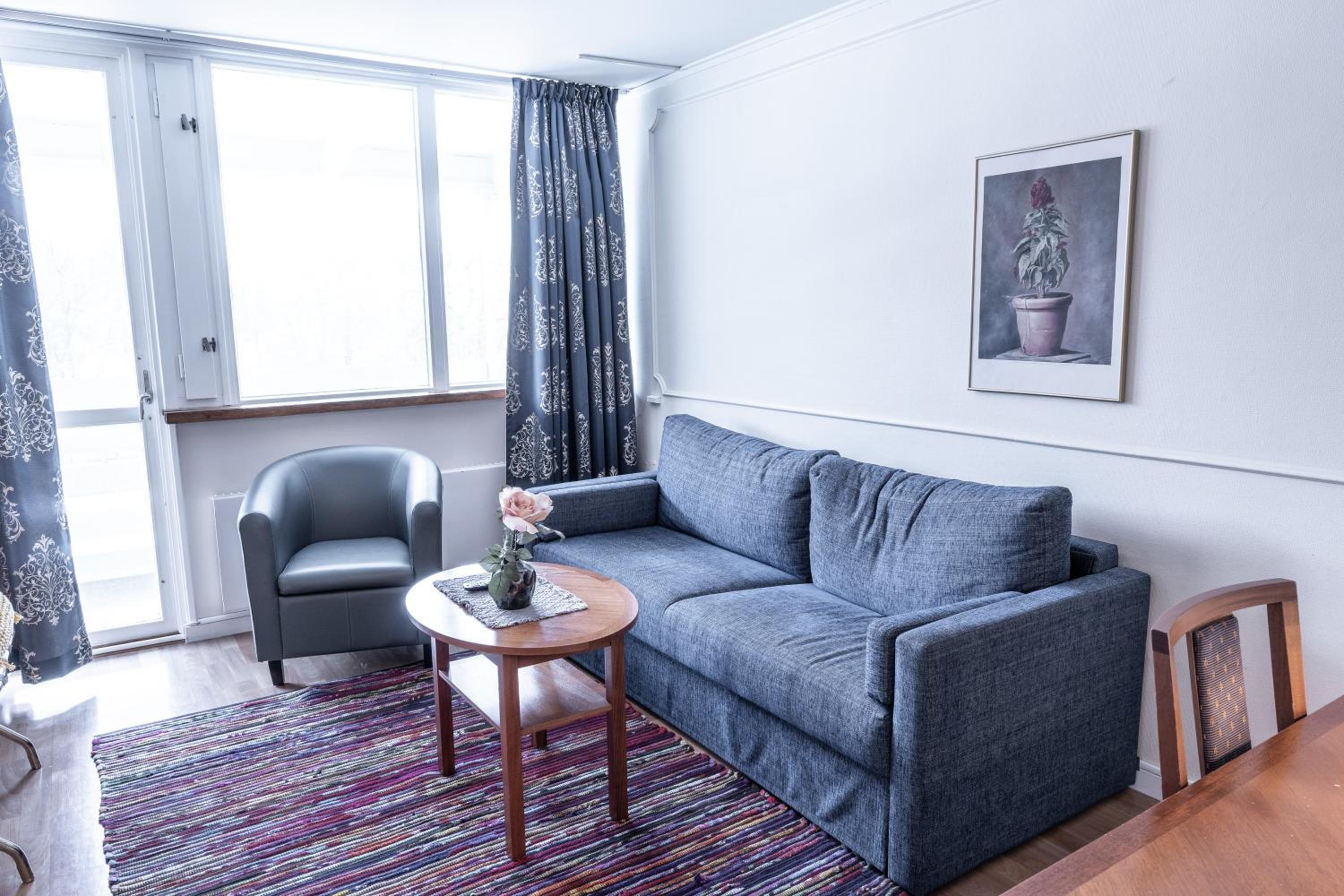 Family Suite photo 3