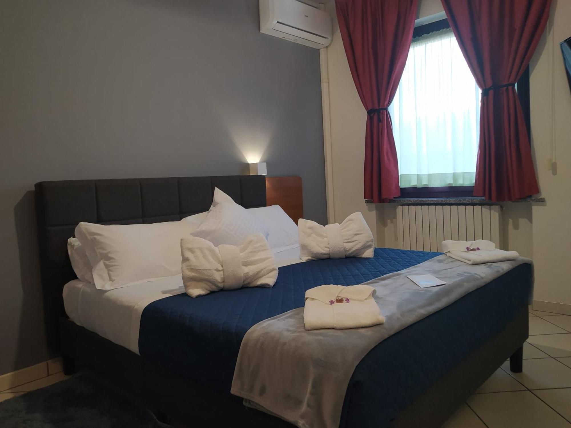 Standard Double Room photo 1