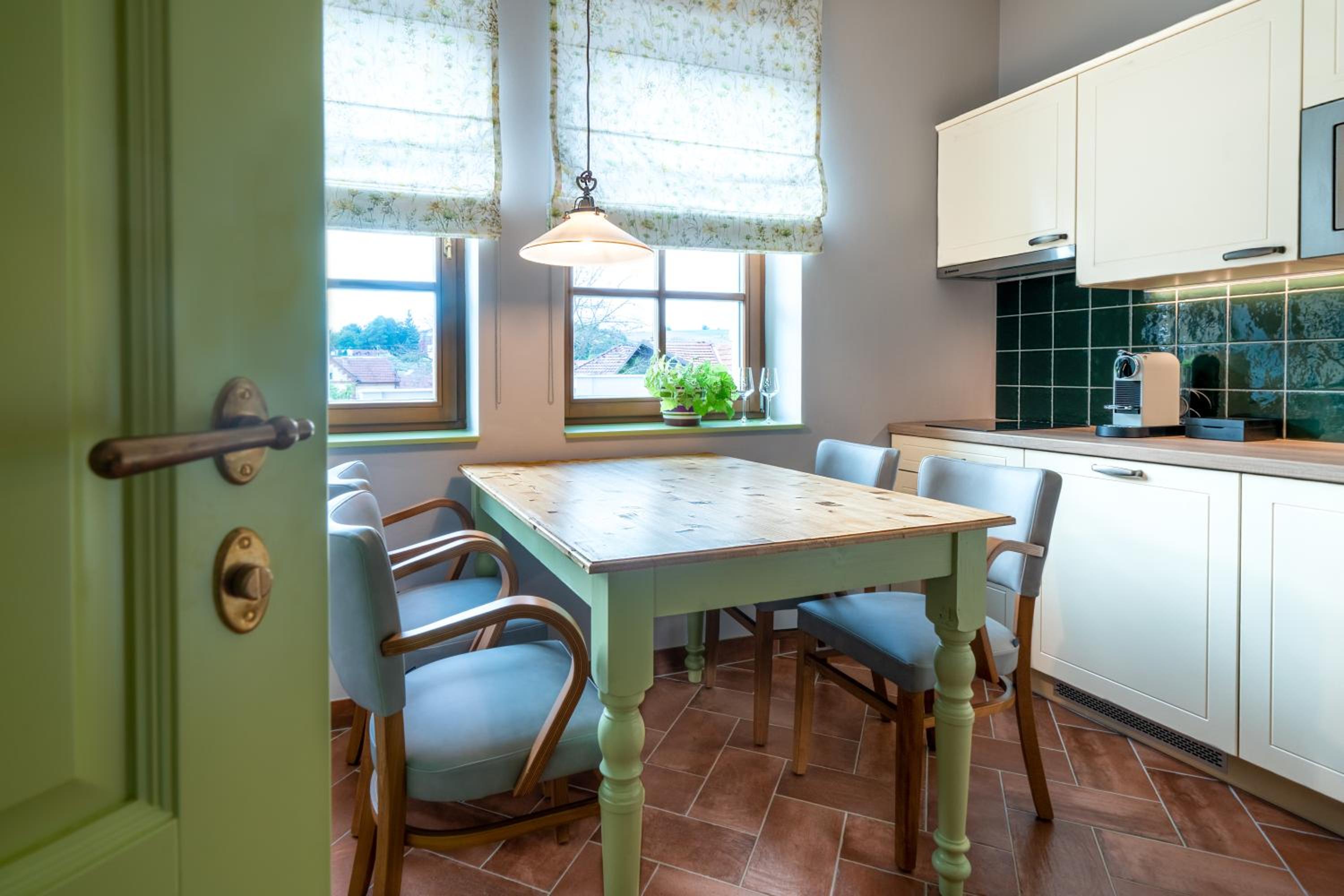 Duplex Apartment photo 2