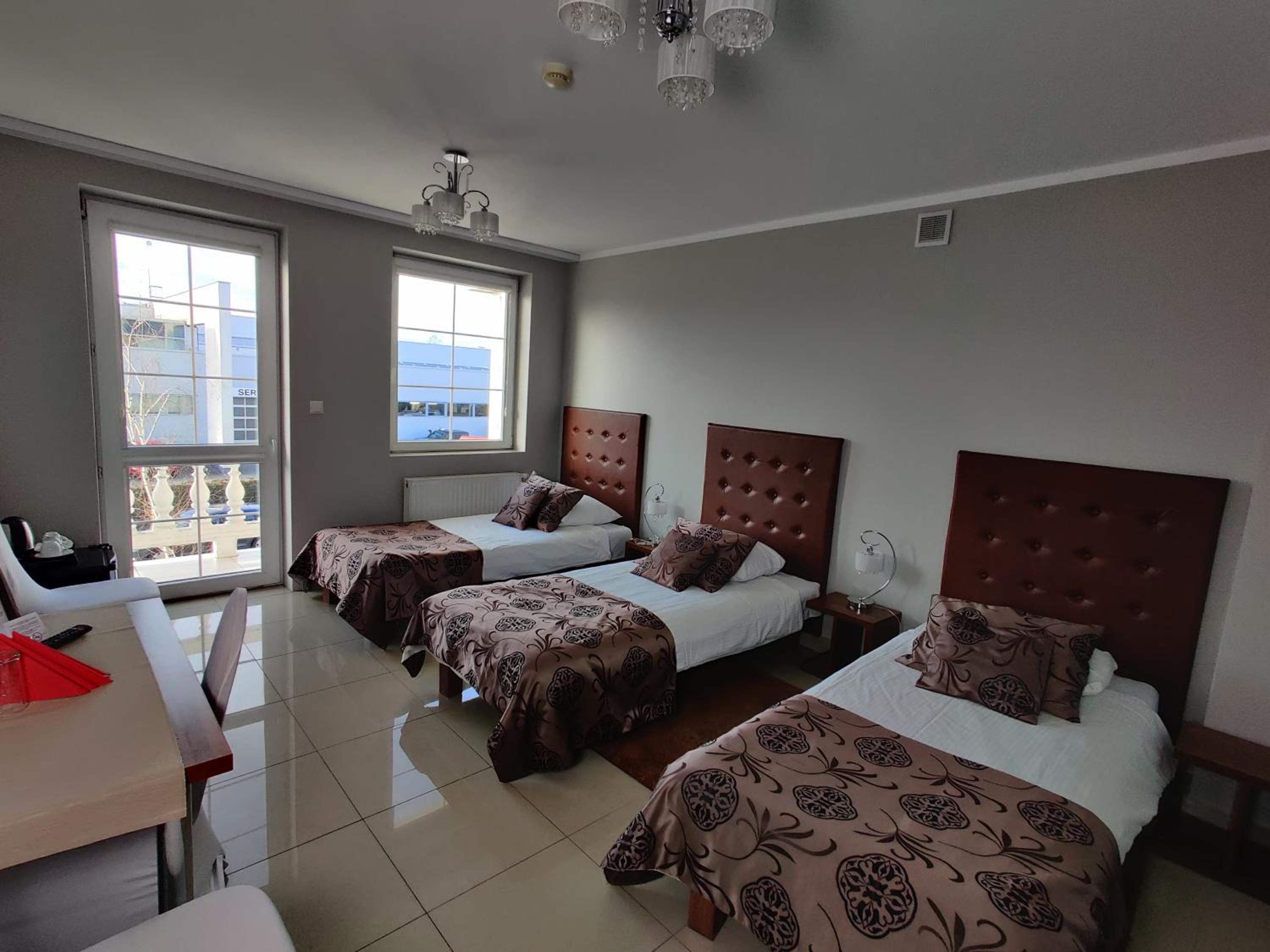 Triple Room photo 3