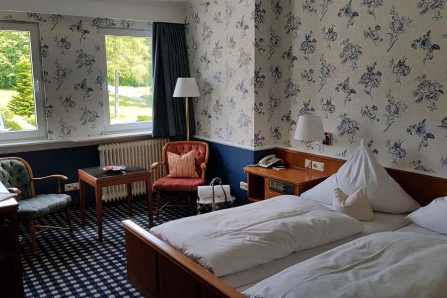 Double Room photo 3