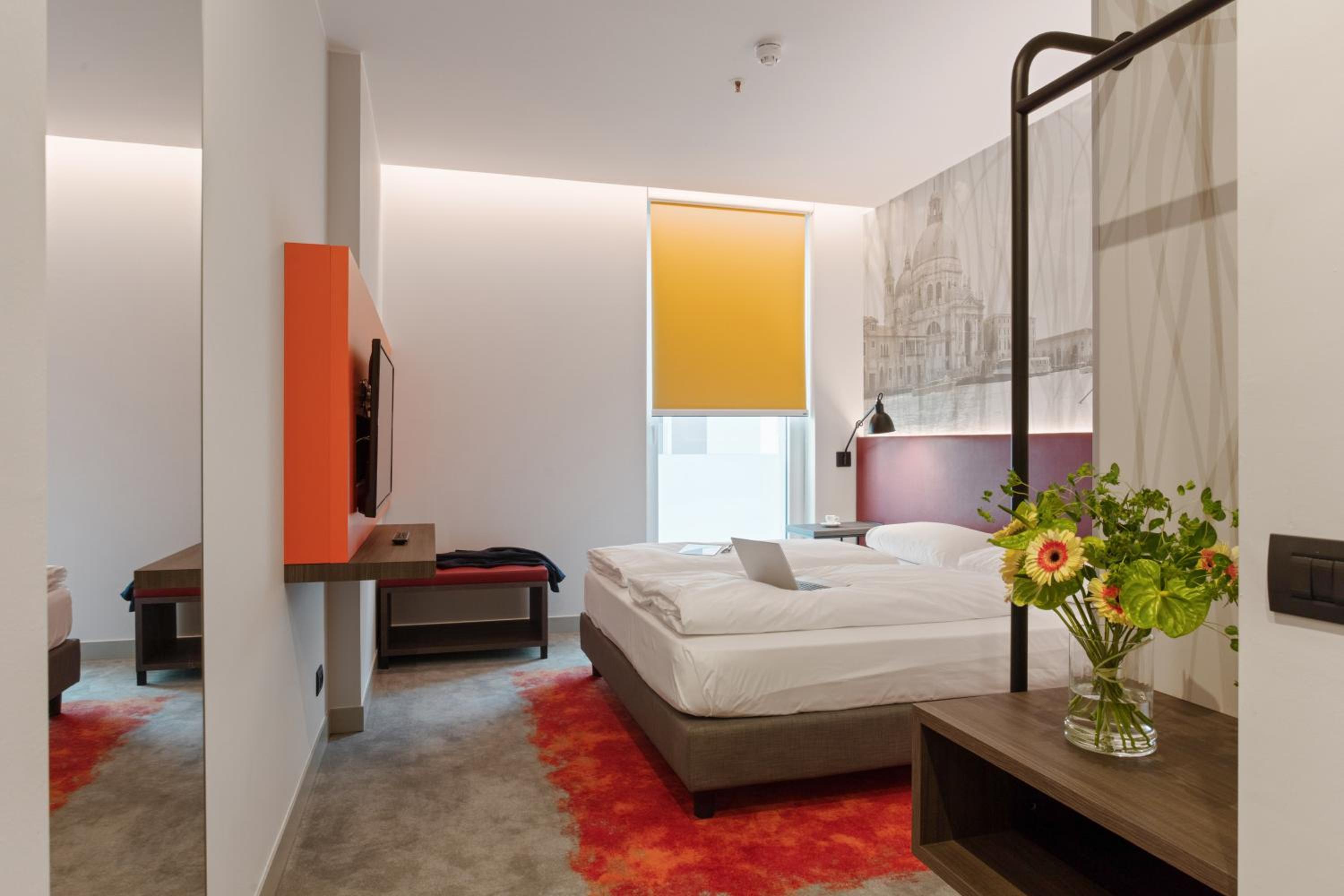 Double Room - Photo 1