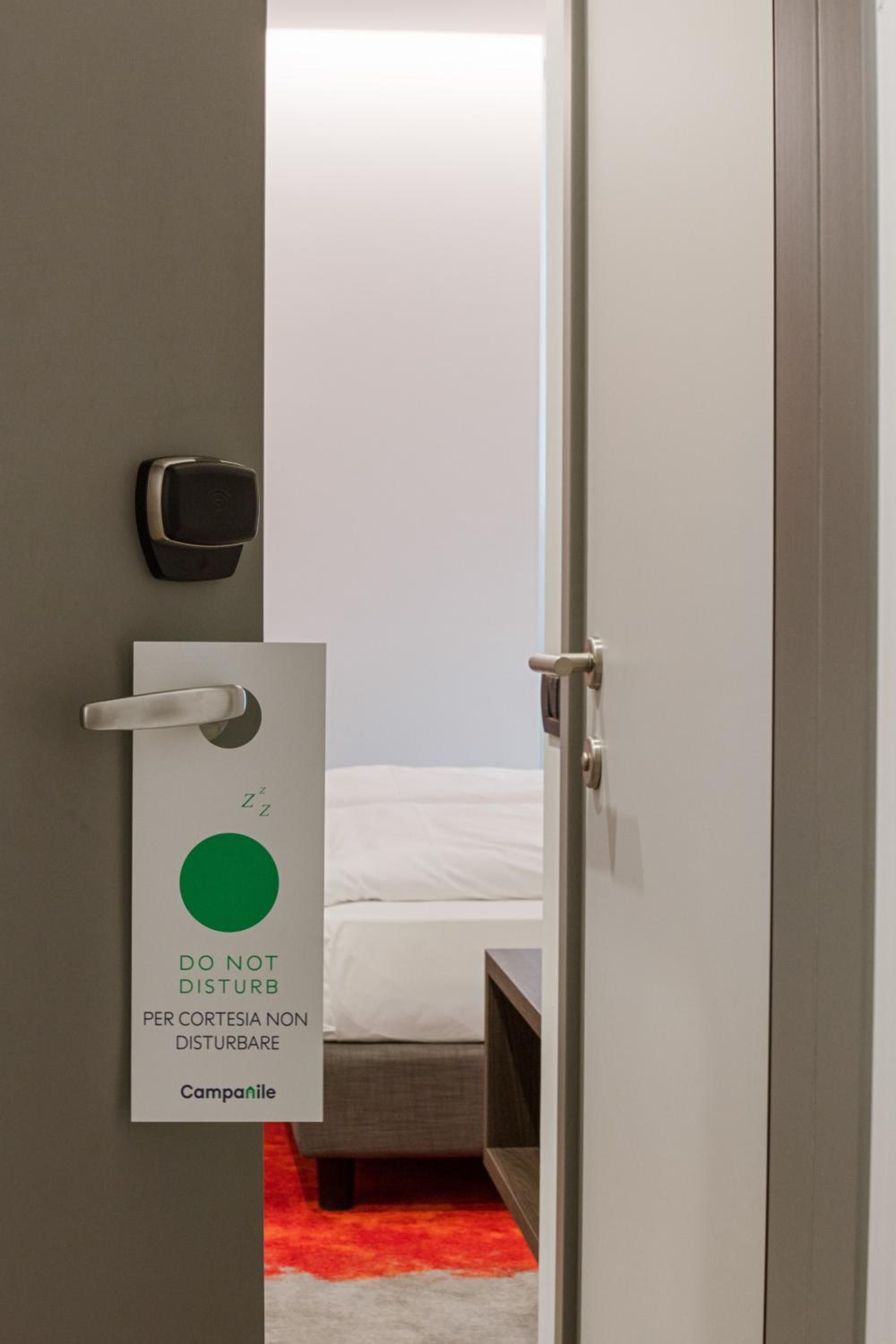 Double Room - Photo 4