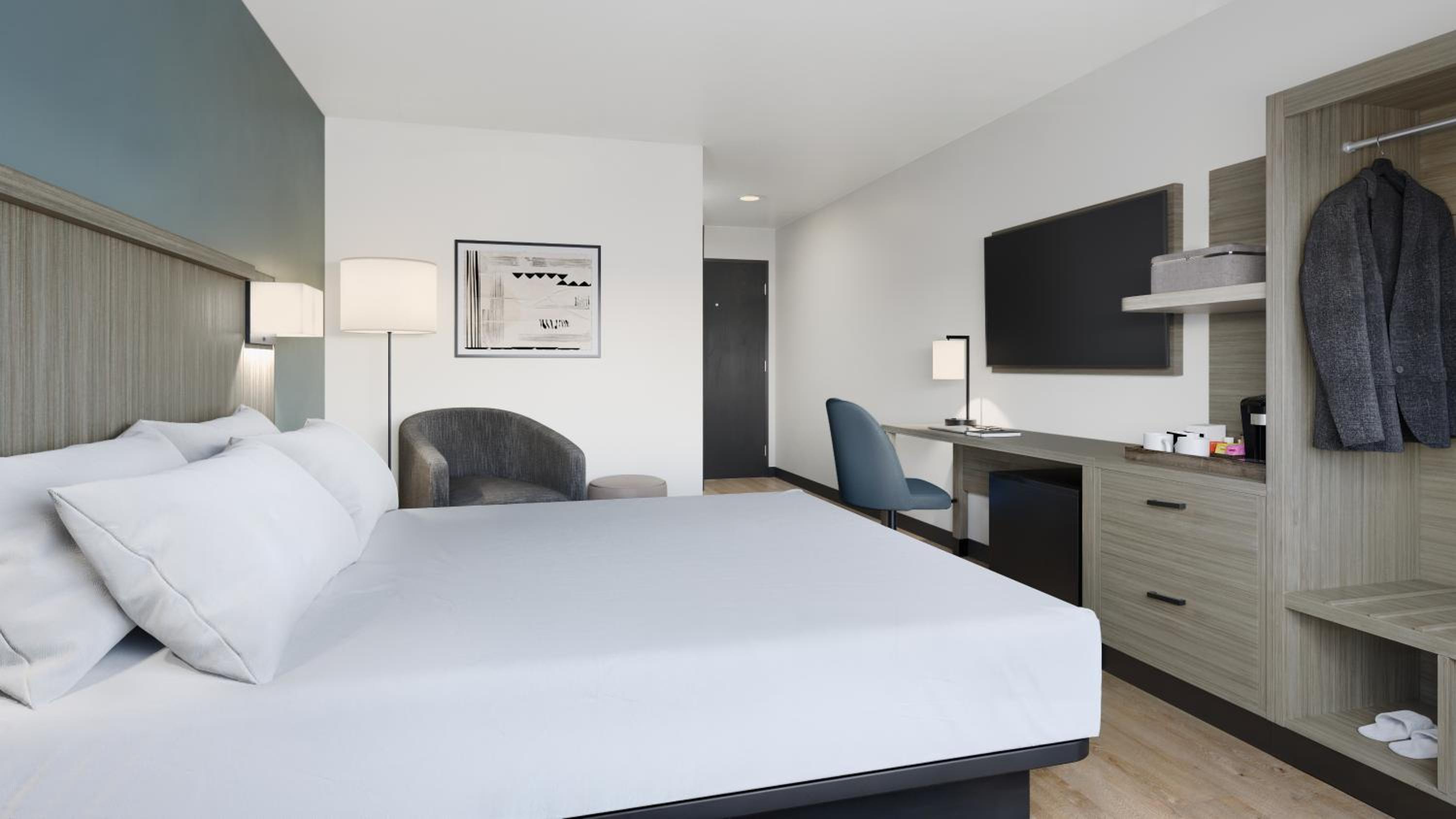 King Room