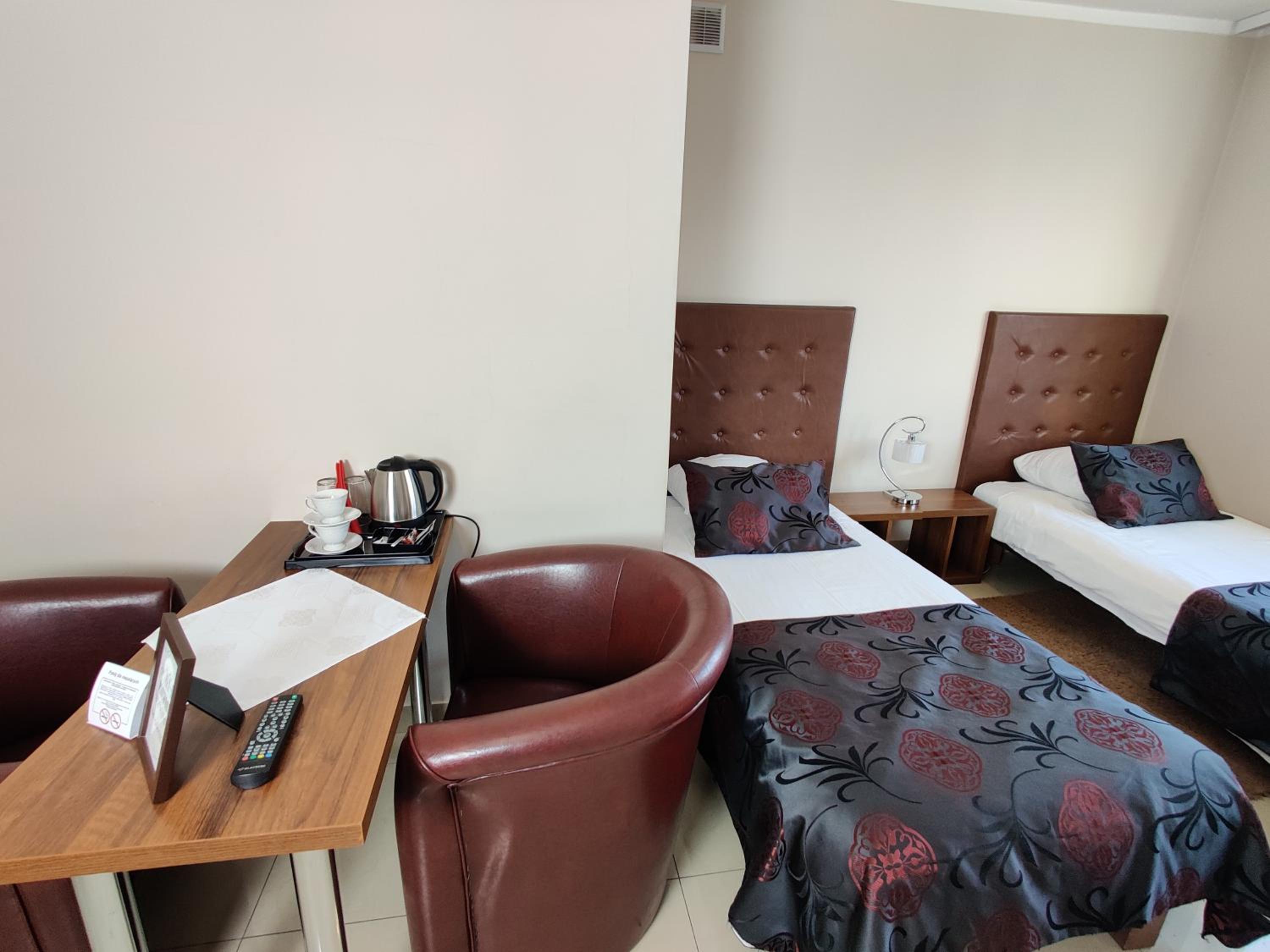 Double Room photo 2